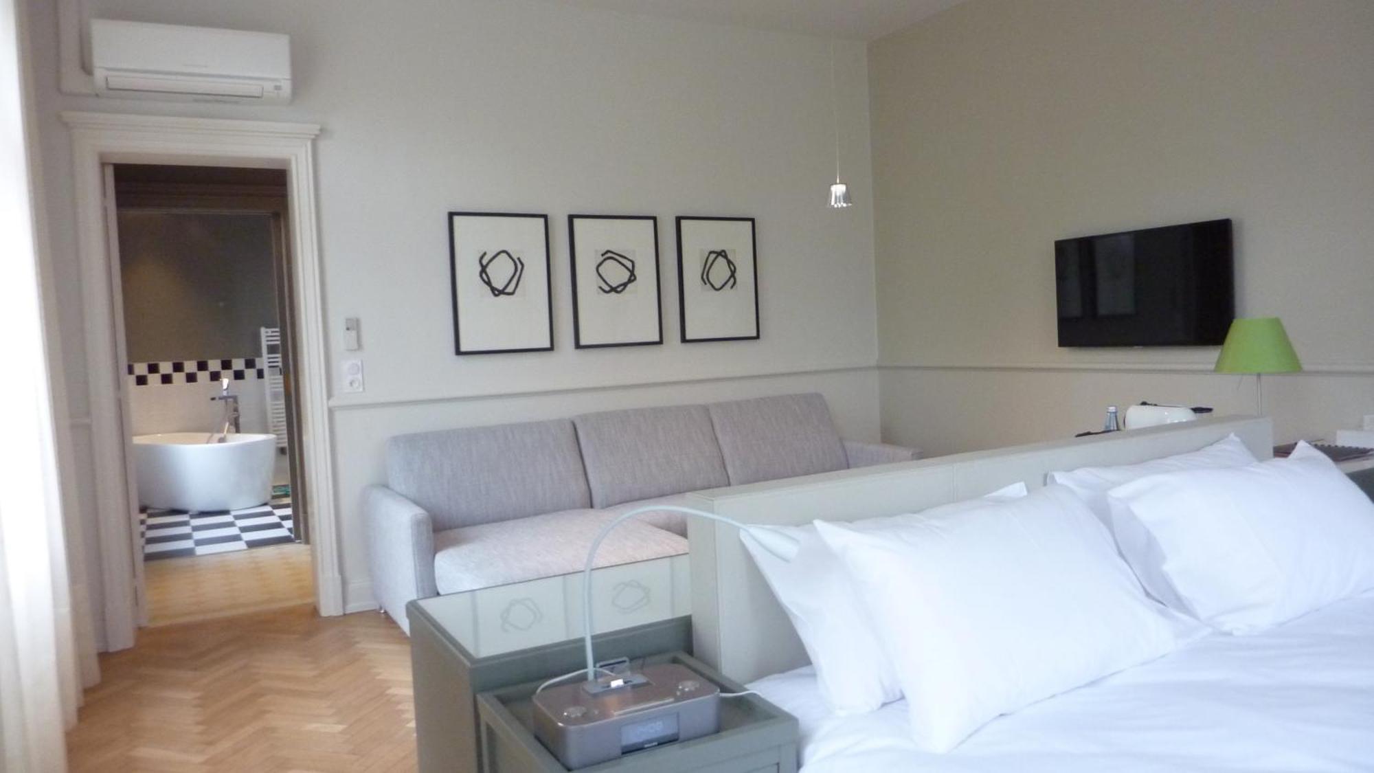 Suite
