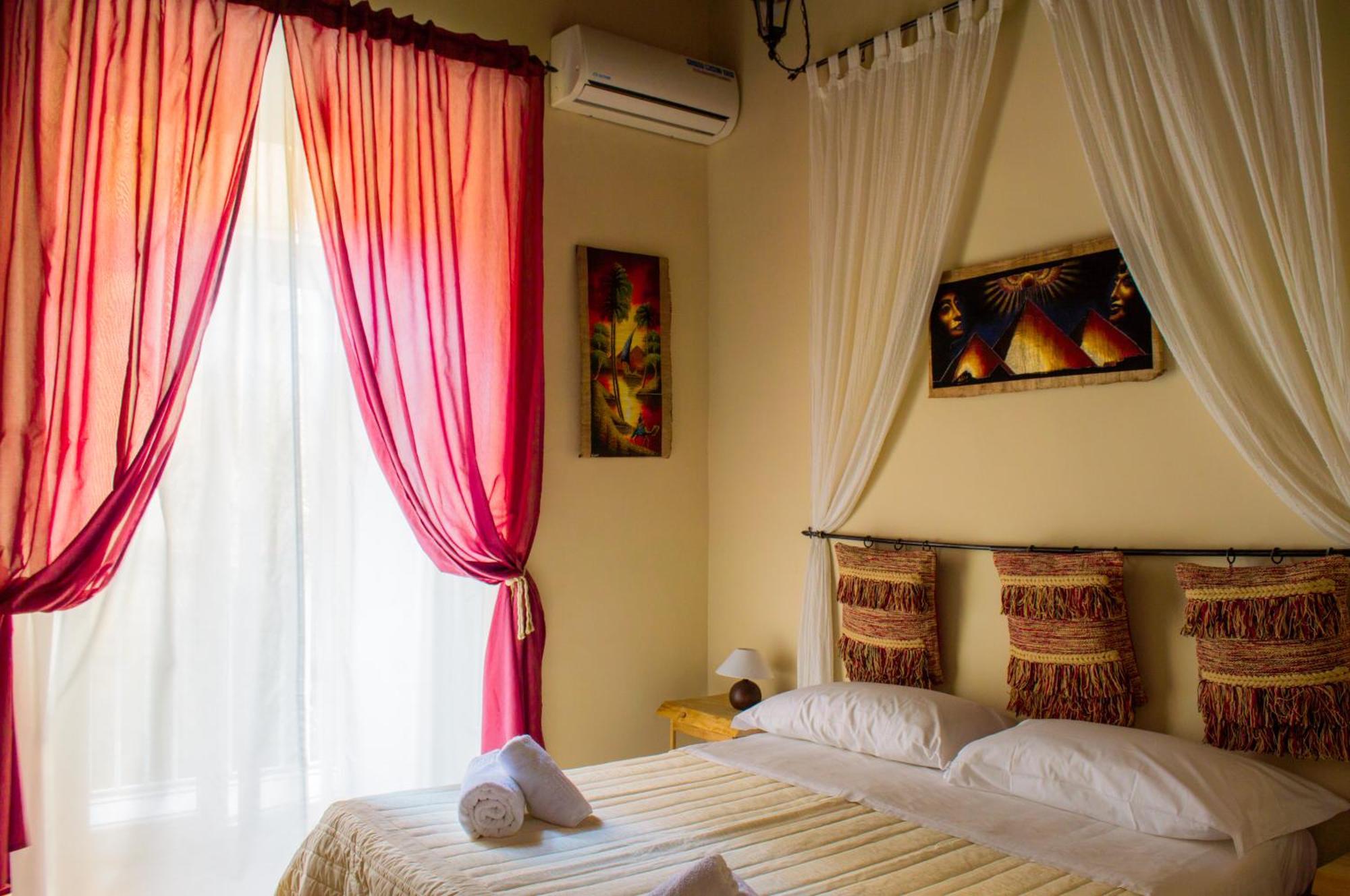 Double Room Balcony