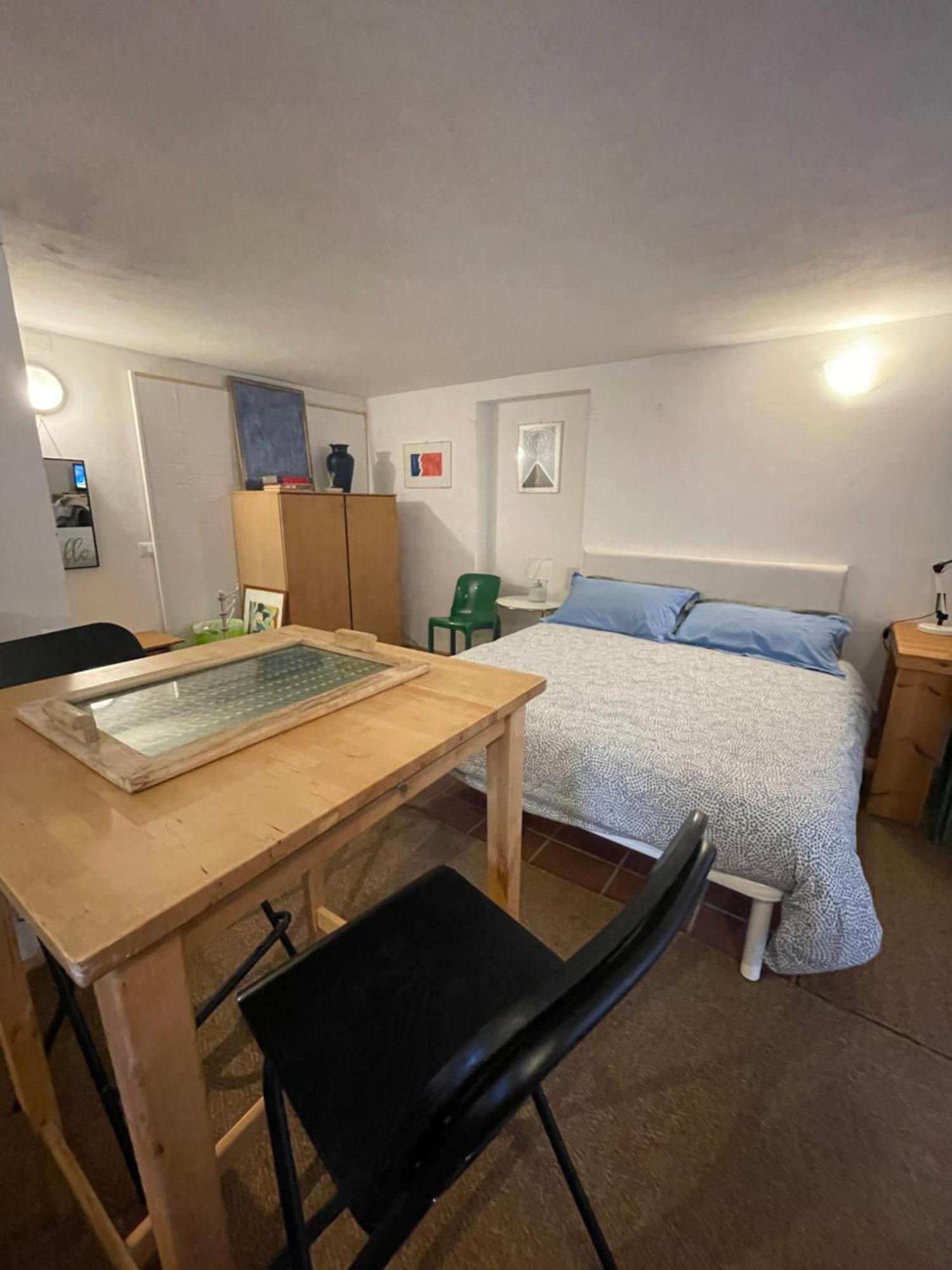 Double Room Patio