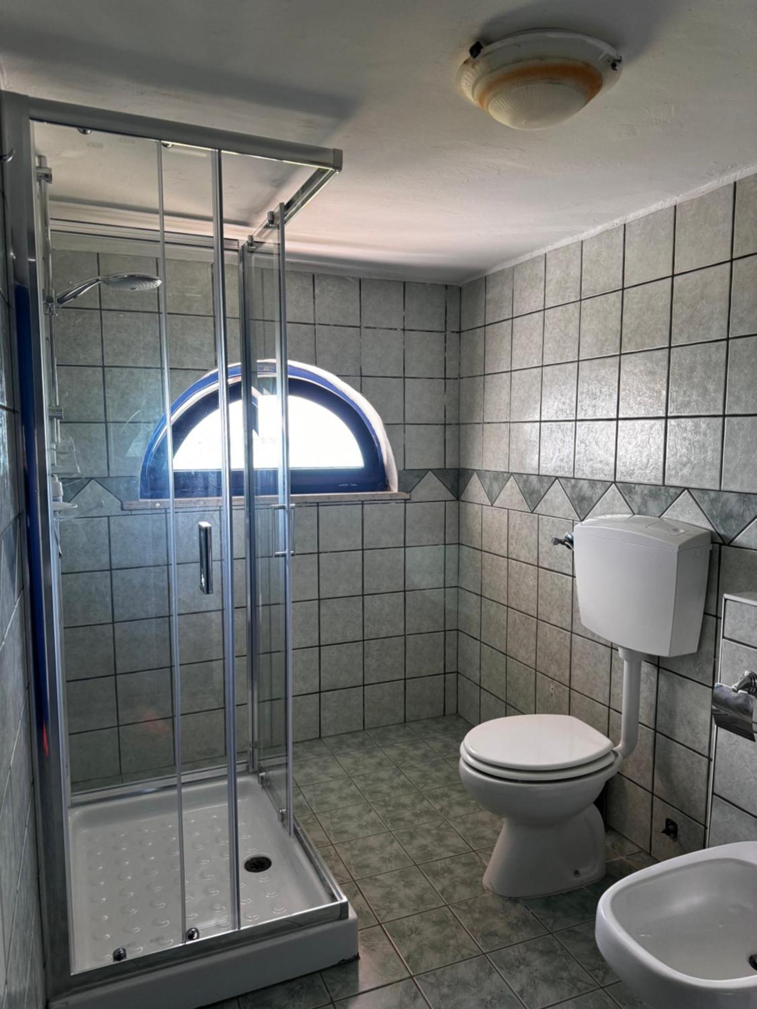 Deluxe Double Room Sea View