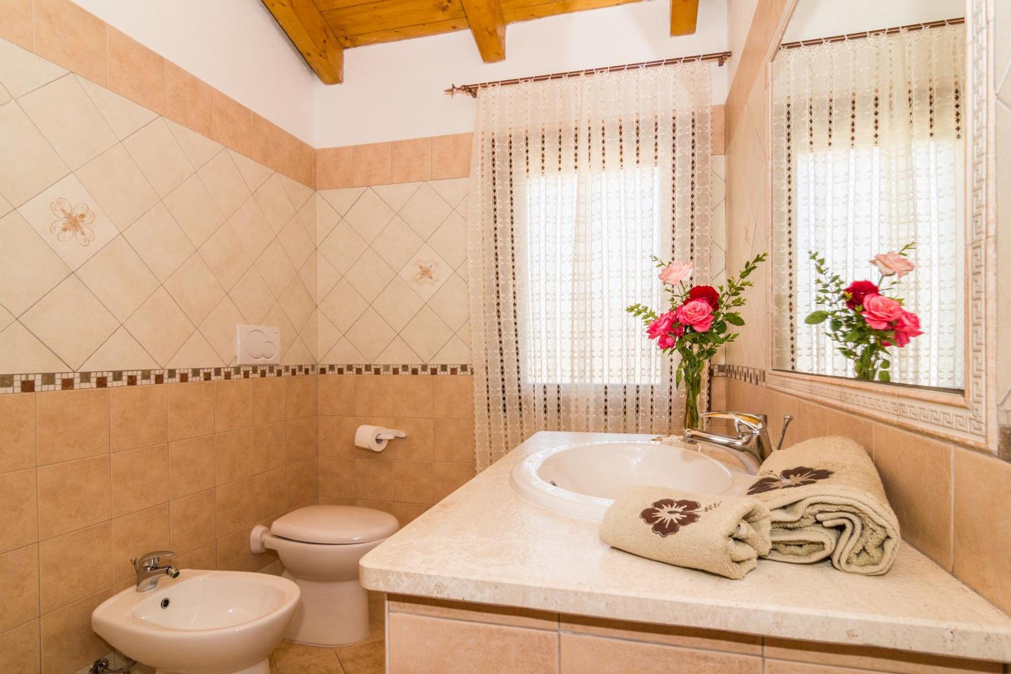 Double Room Terrace