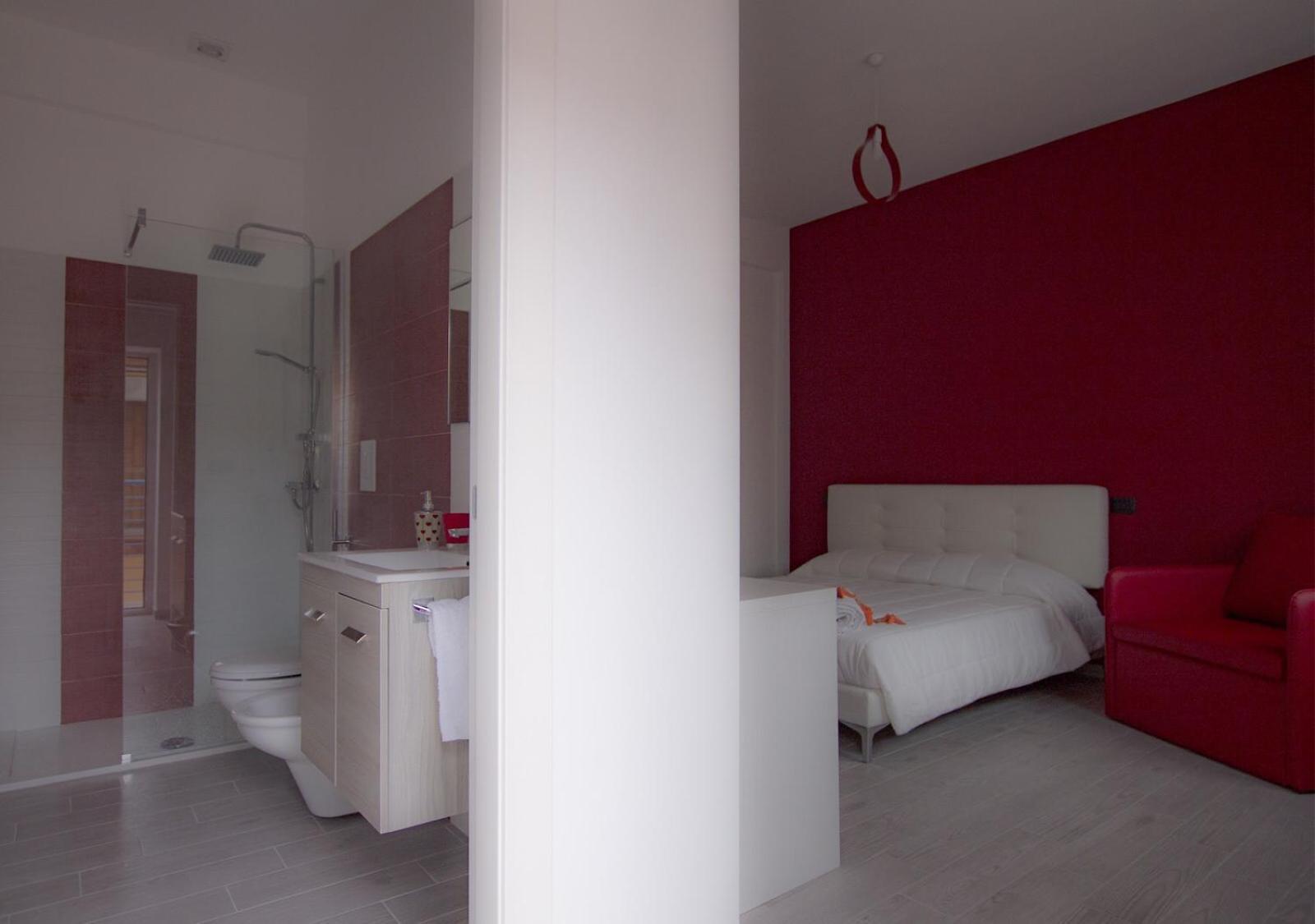 Double Room Extra Bed