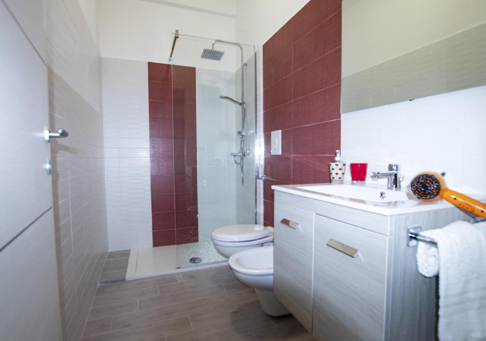 Double Room Extra Bed