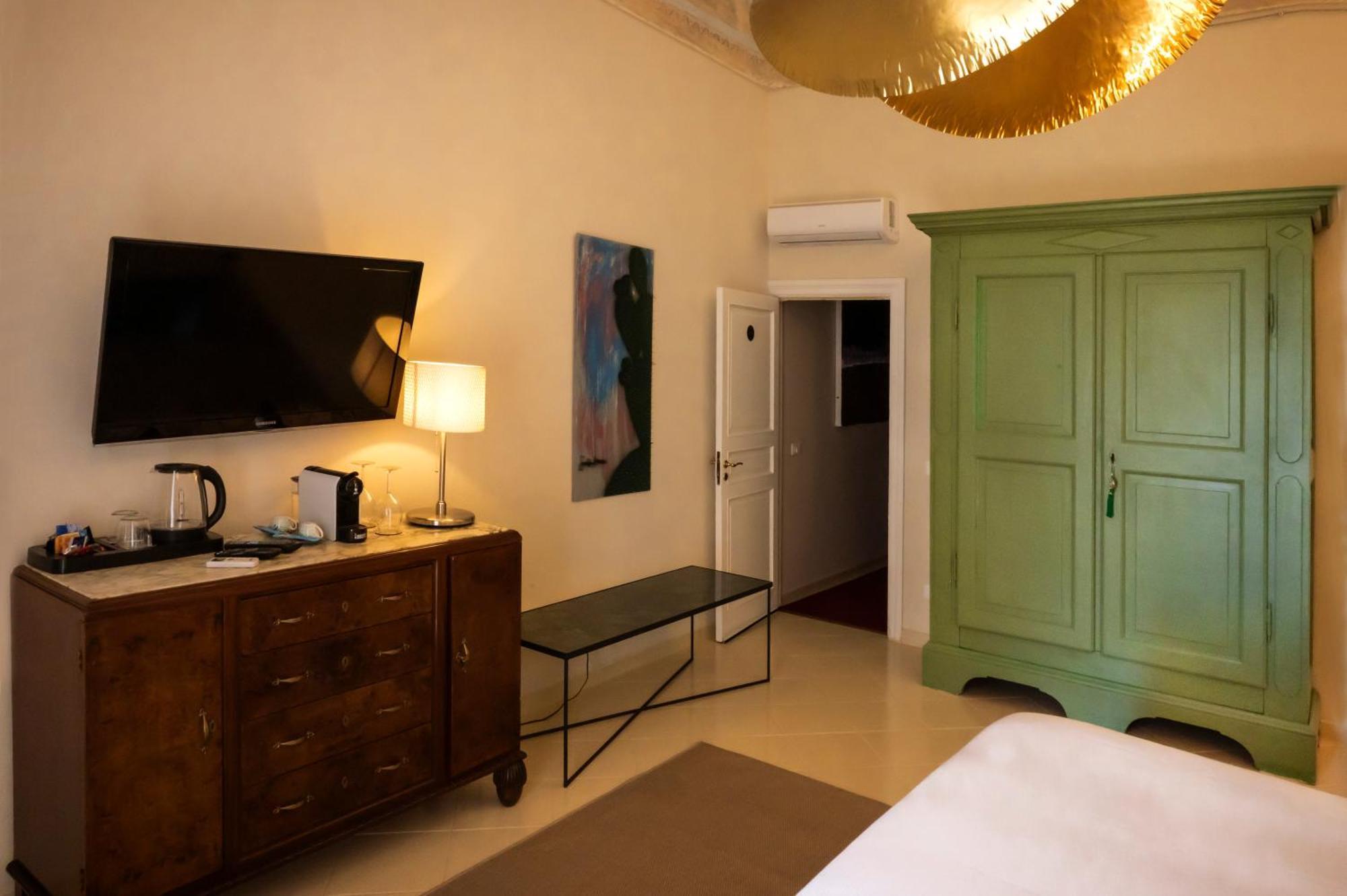 Superior Queen Room