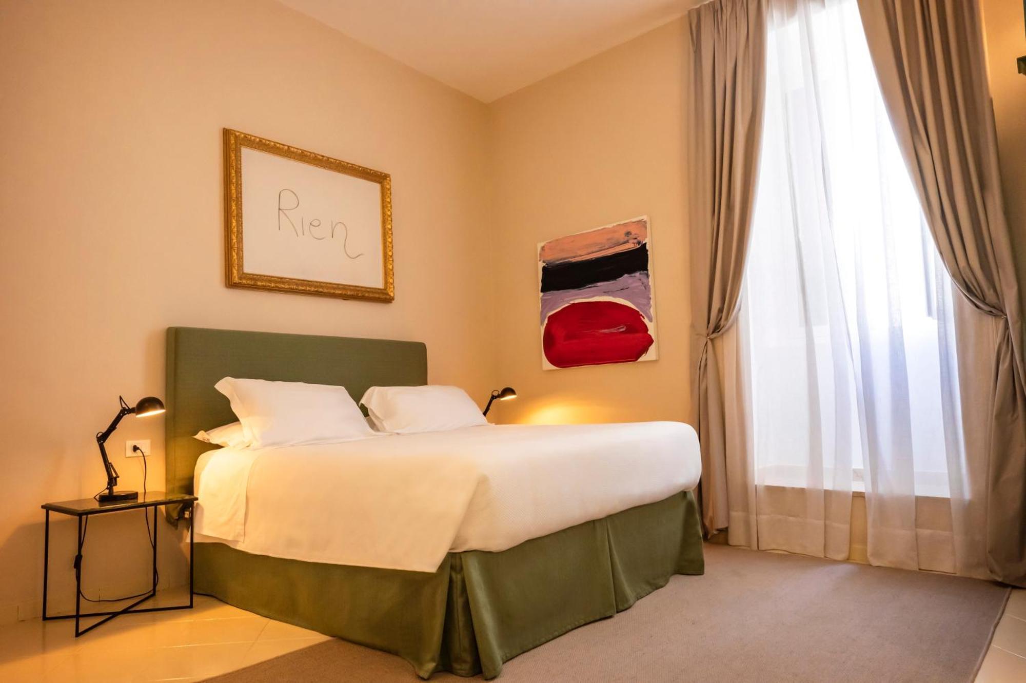 King Room Balcony