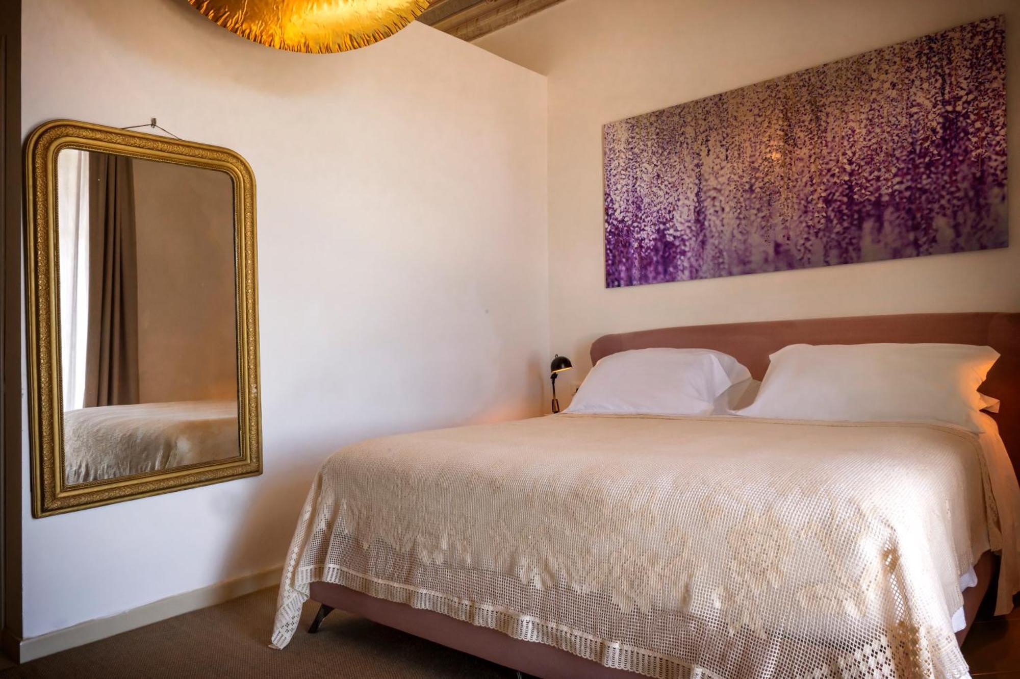 Double or Twin Room View