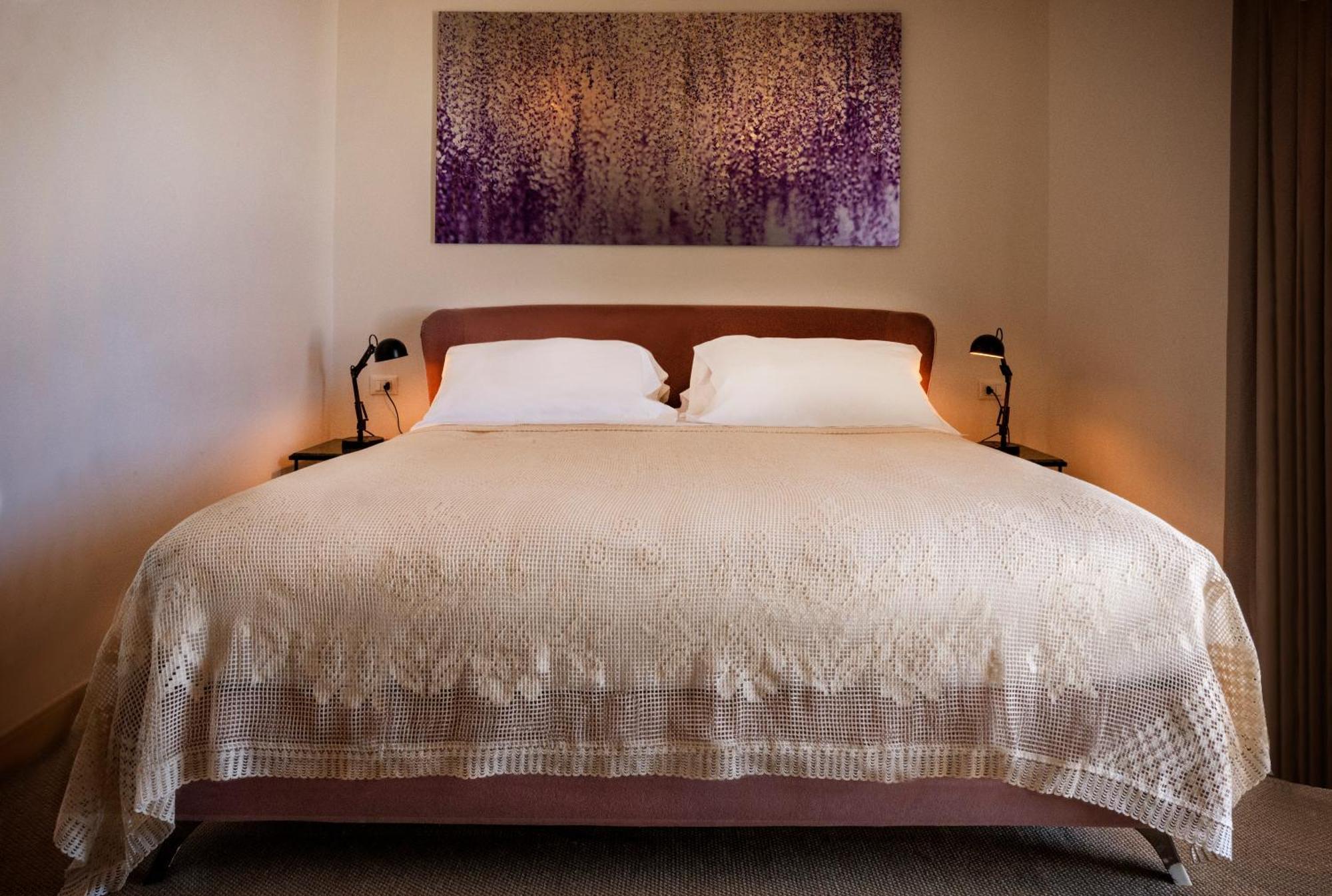 Double or Twin Room View