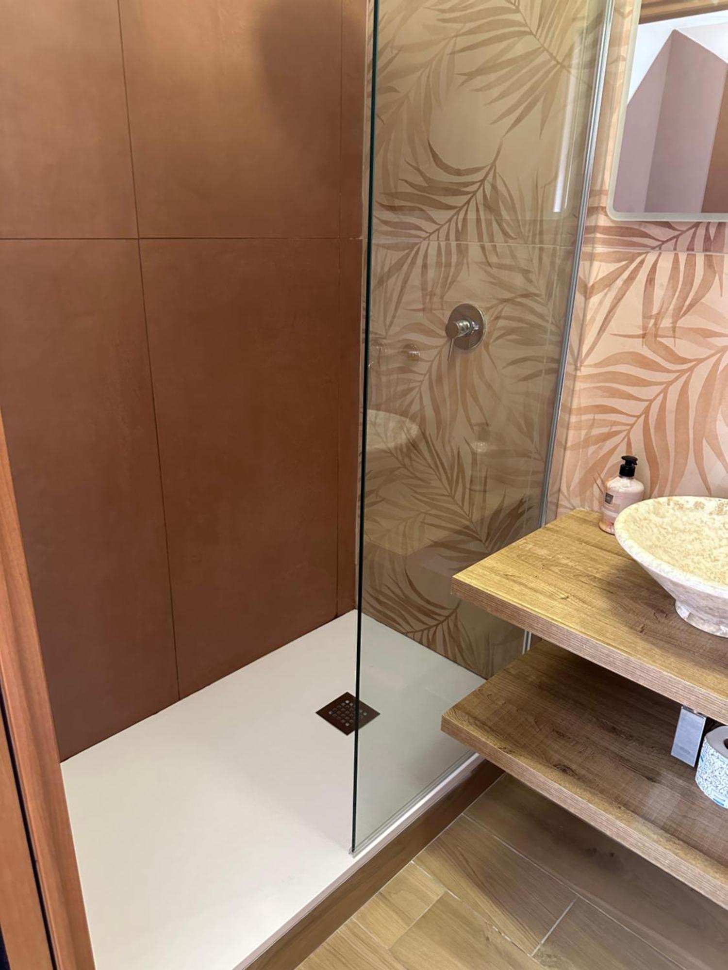 Camera Quadrupla con Bagno