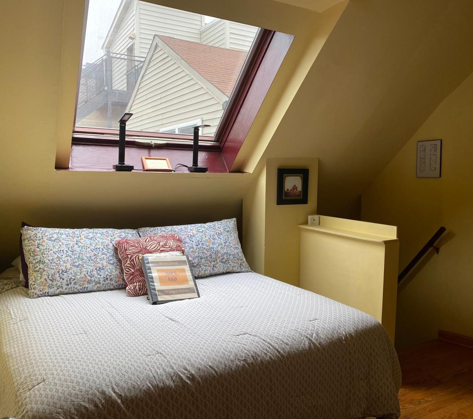 Quadruple Room Terrace