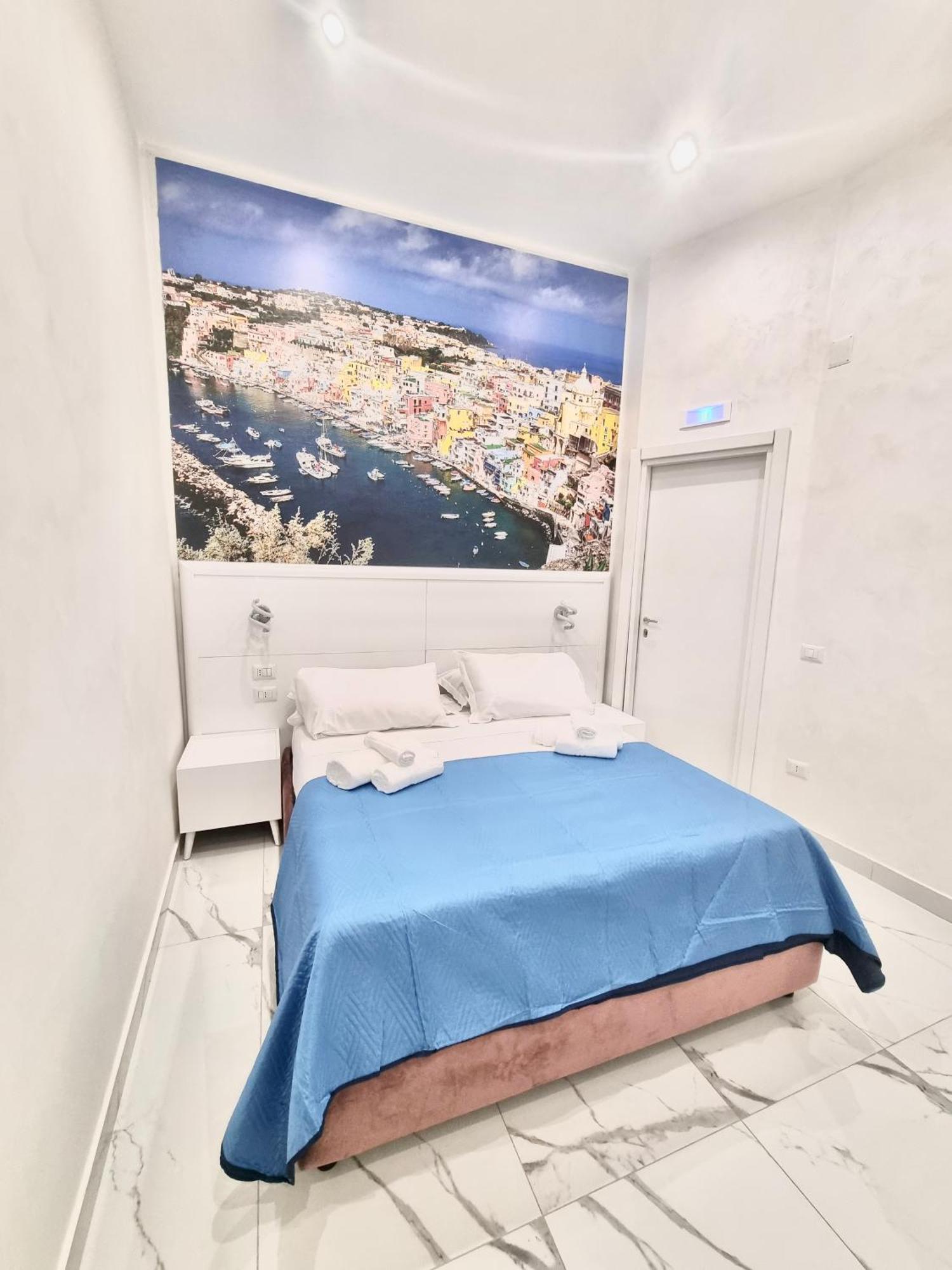 Double Room Balcony
