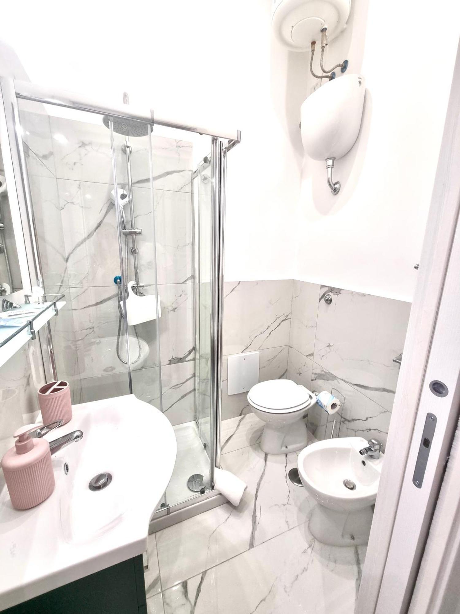 Double Room Balcony