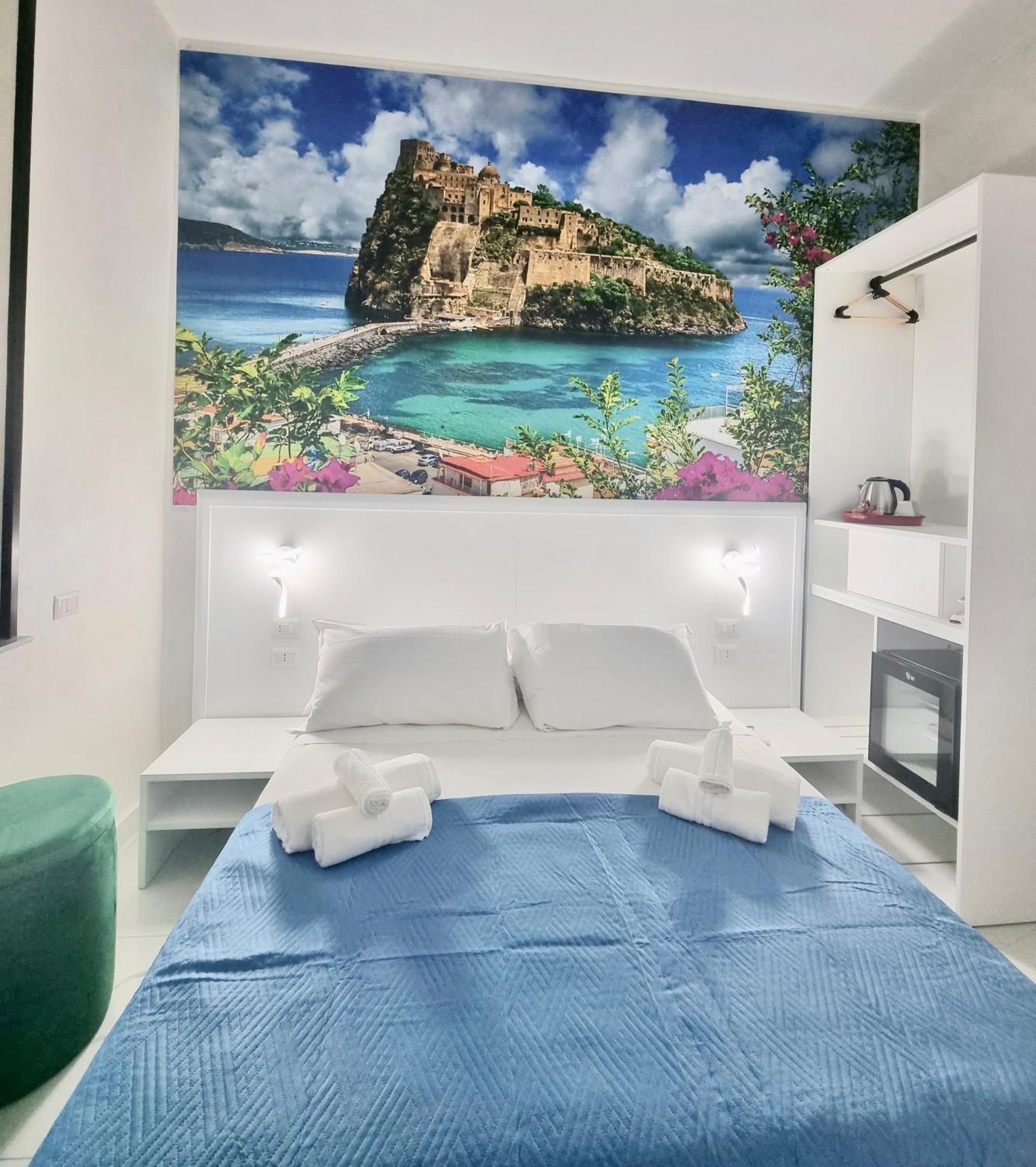 Small Double Room