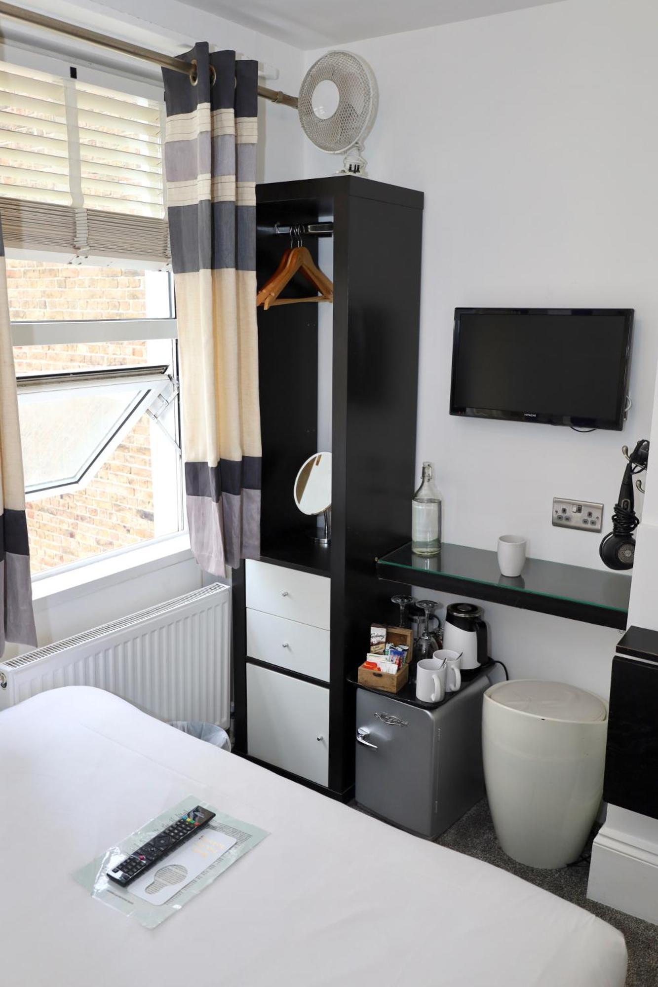 Small Double Room