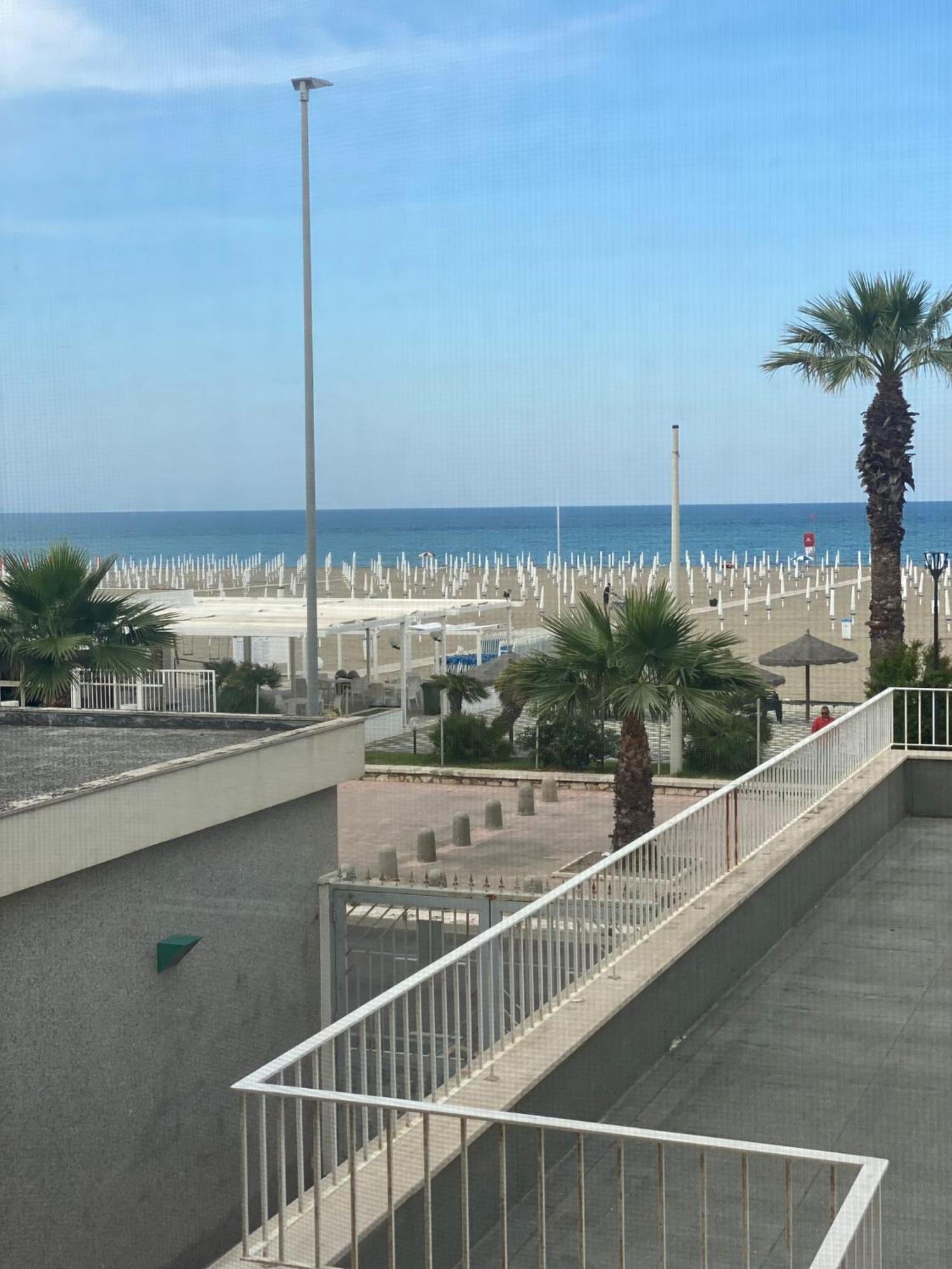 Studio Sea View