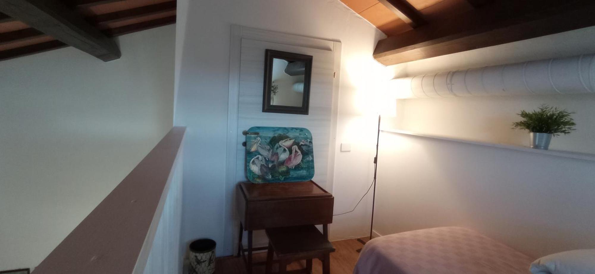 Triple Room Private Bathroom