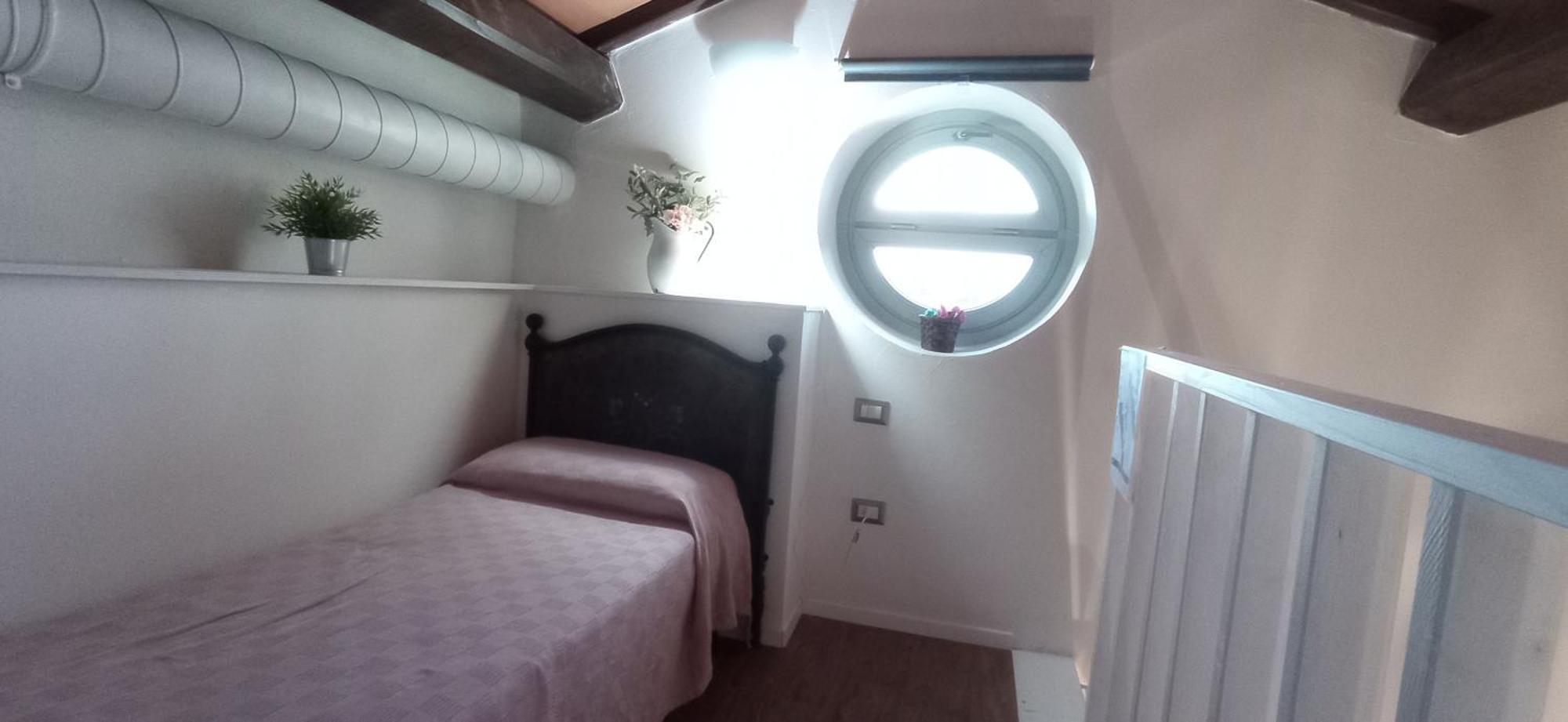Triple Room Private Bathroom