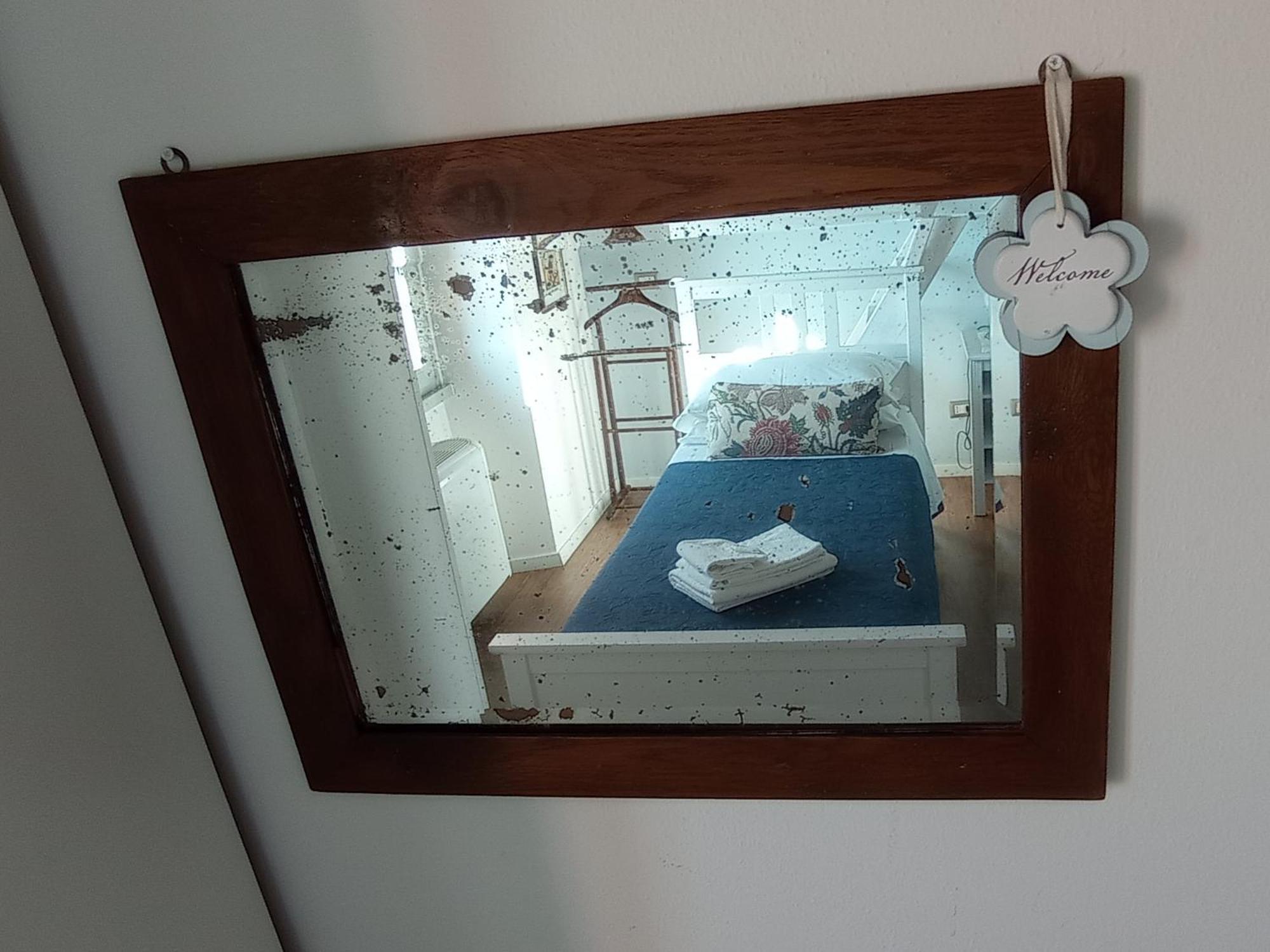 Single Room Private Bathroom