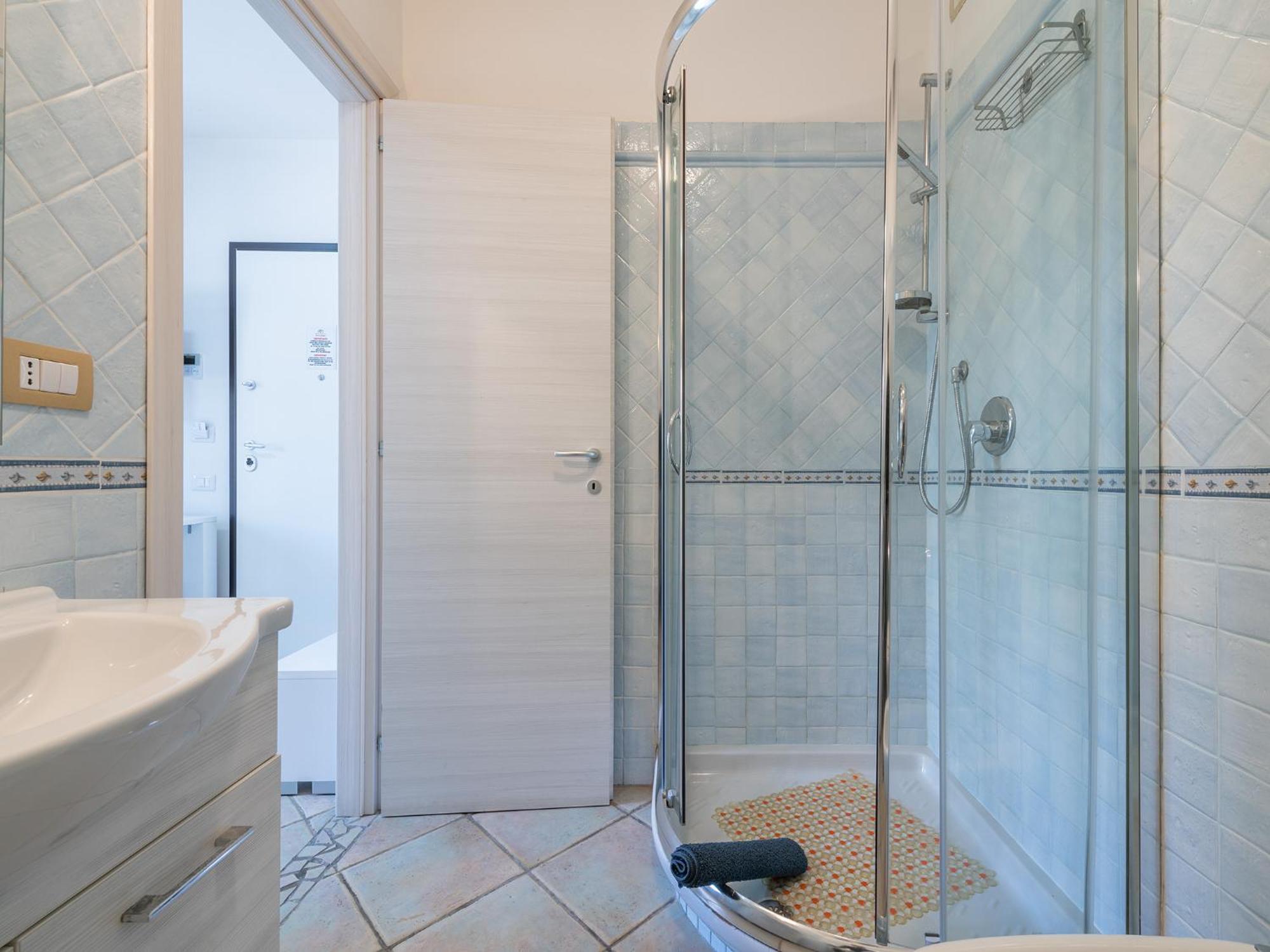Economy Double or Twin Room Balcony