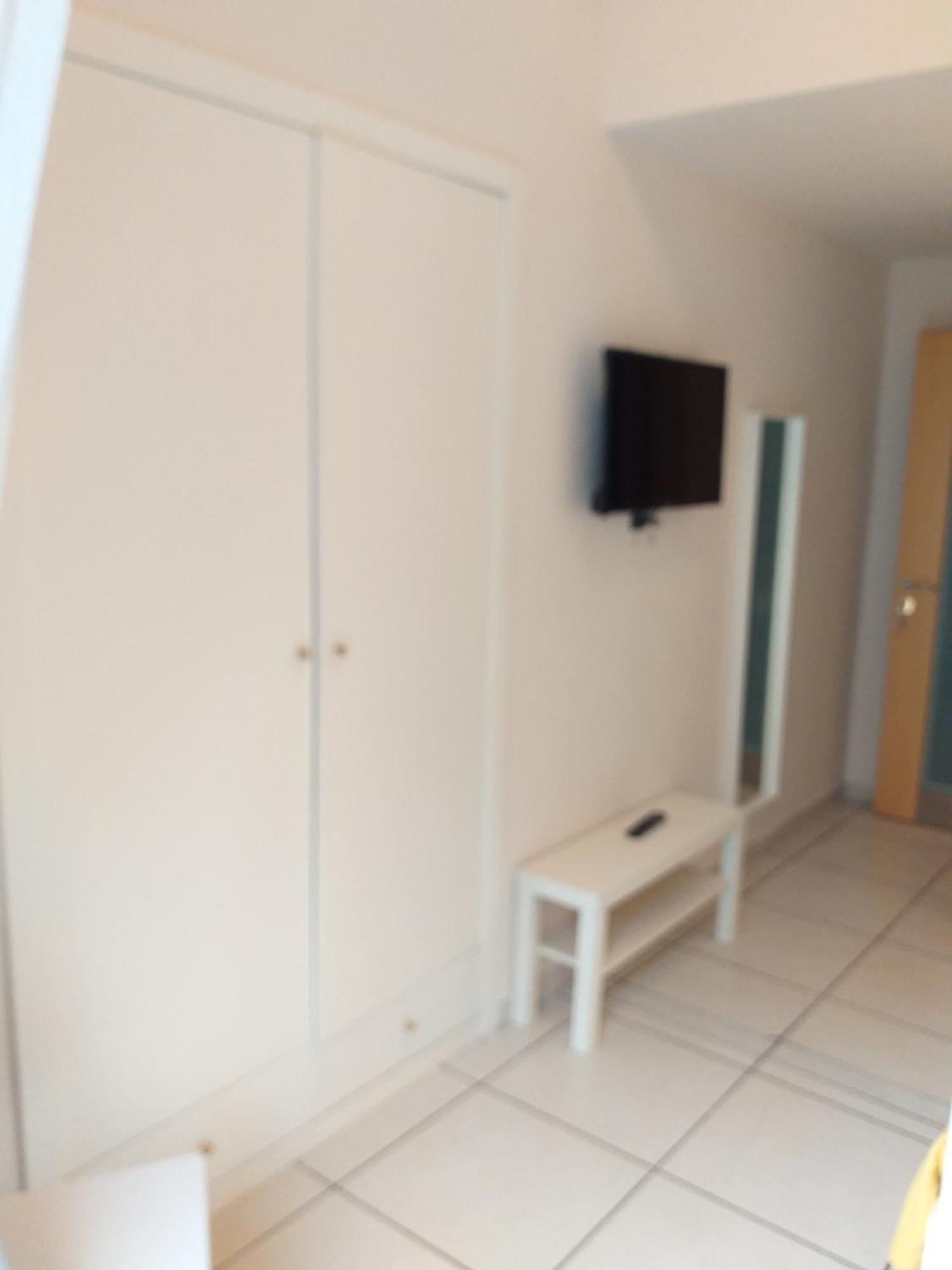 Deluxe Single Room Balcony