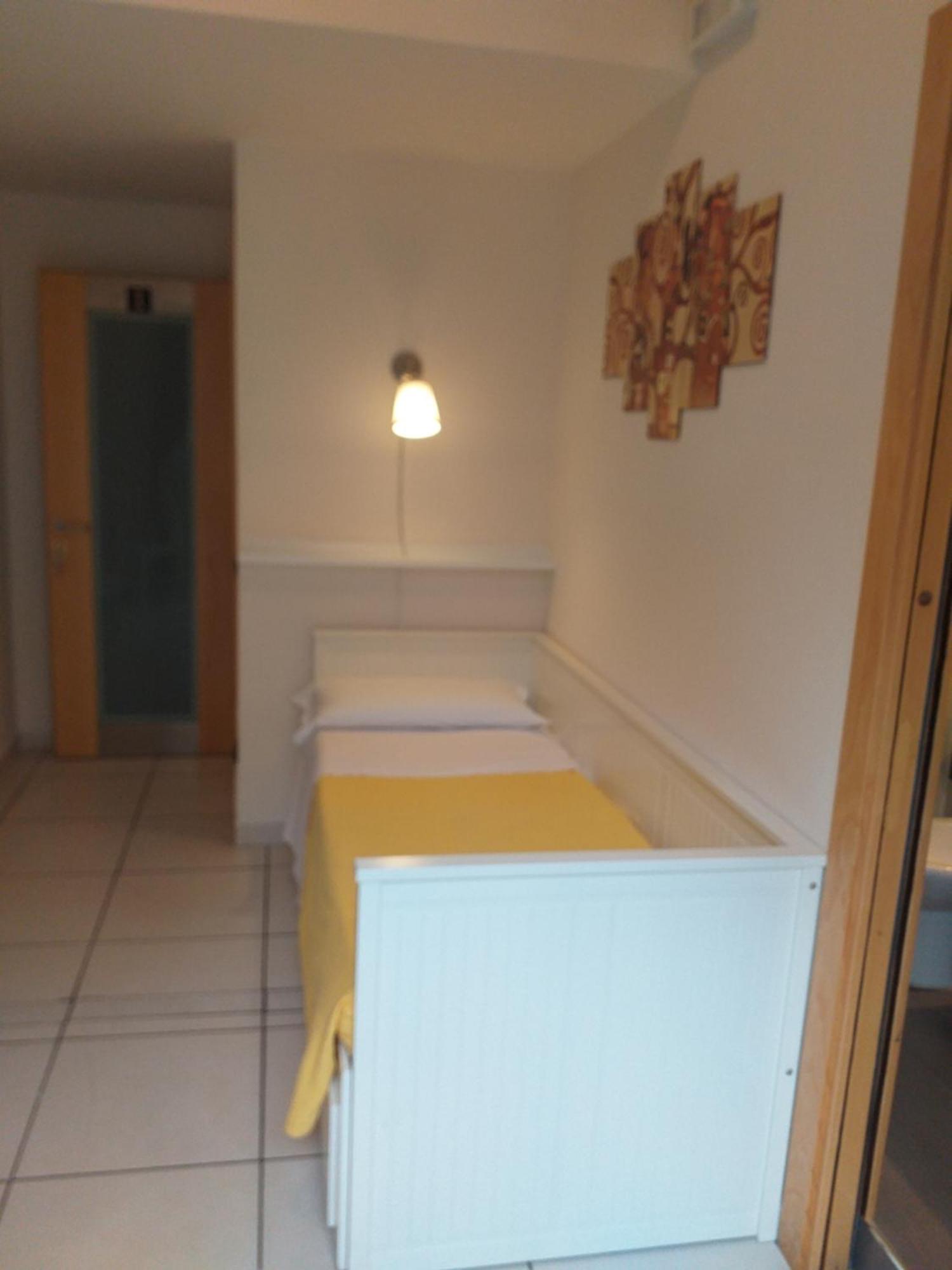 Deluxe Single Room Balcony