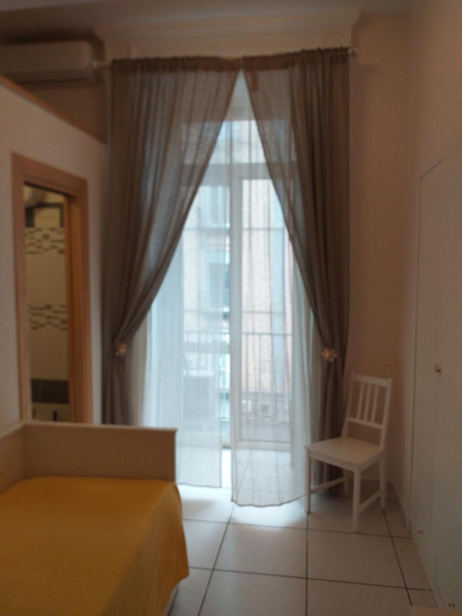 Deluxe Single Room Balcony