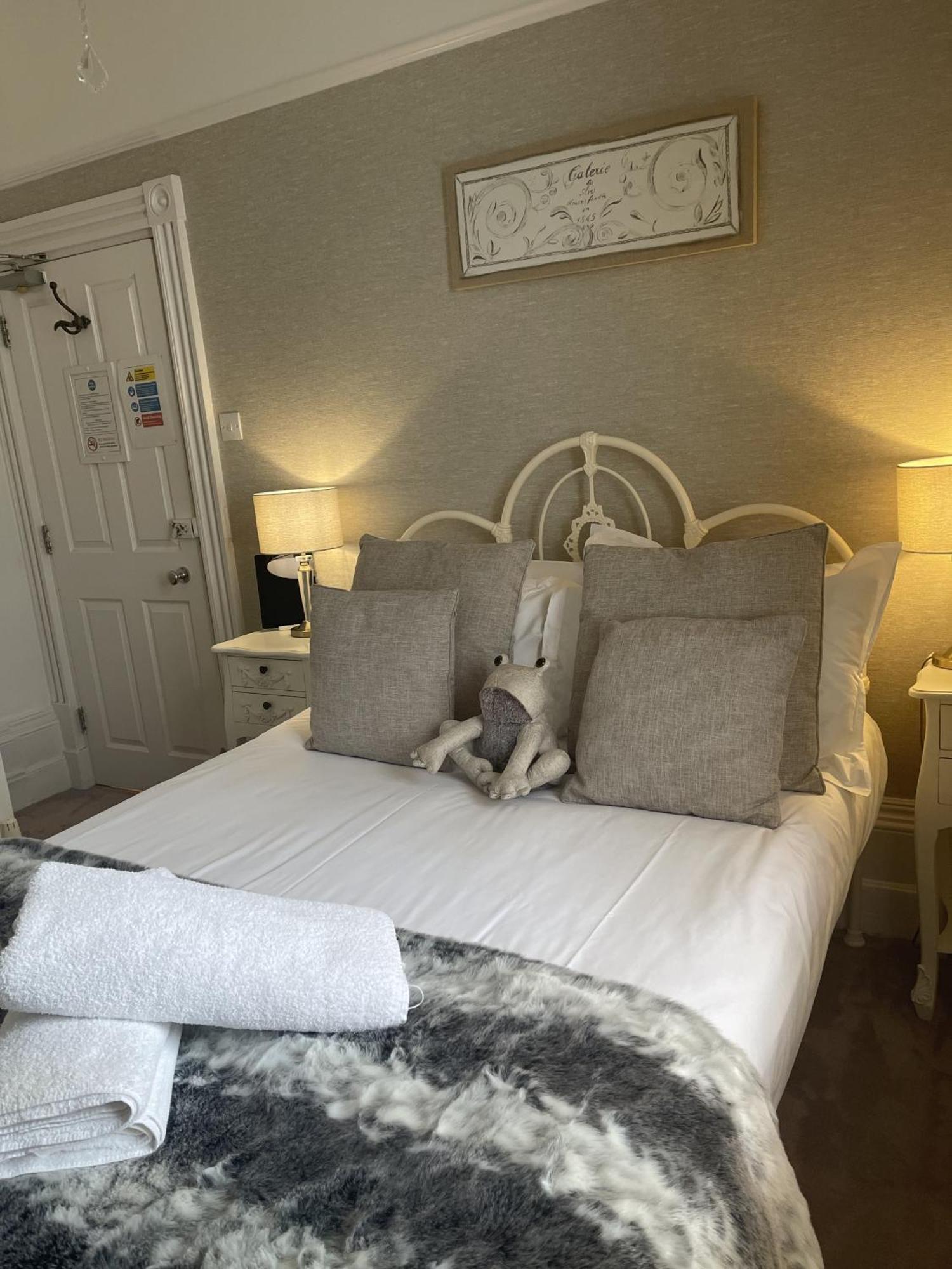 Small Double Room