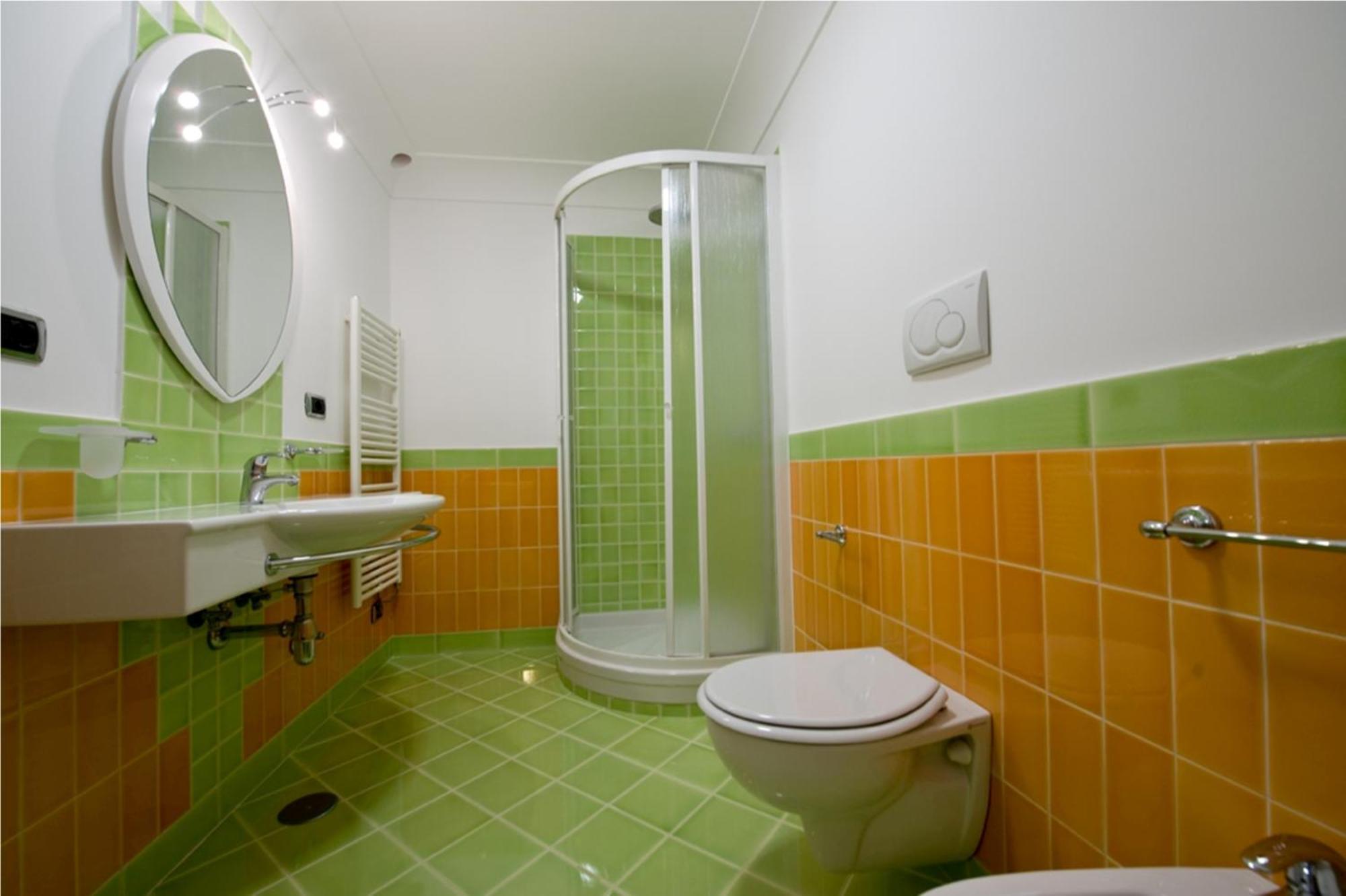 Deluxe Double Room Terrace Sea View