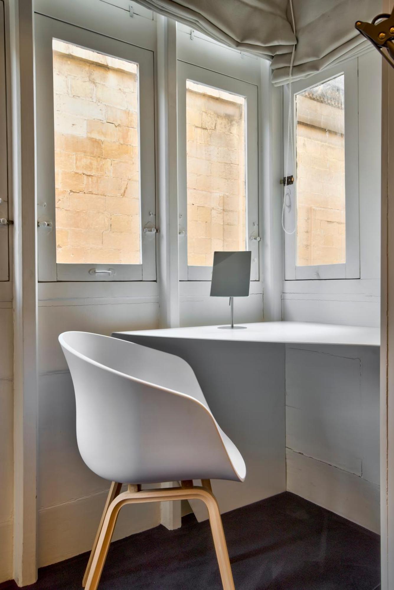 Suite Duplex