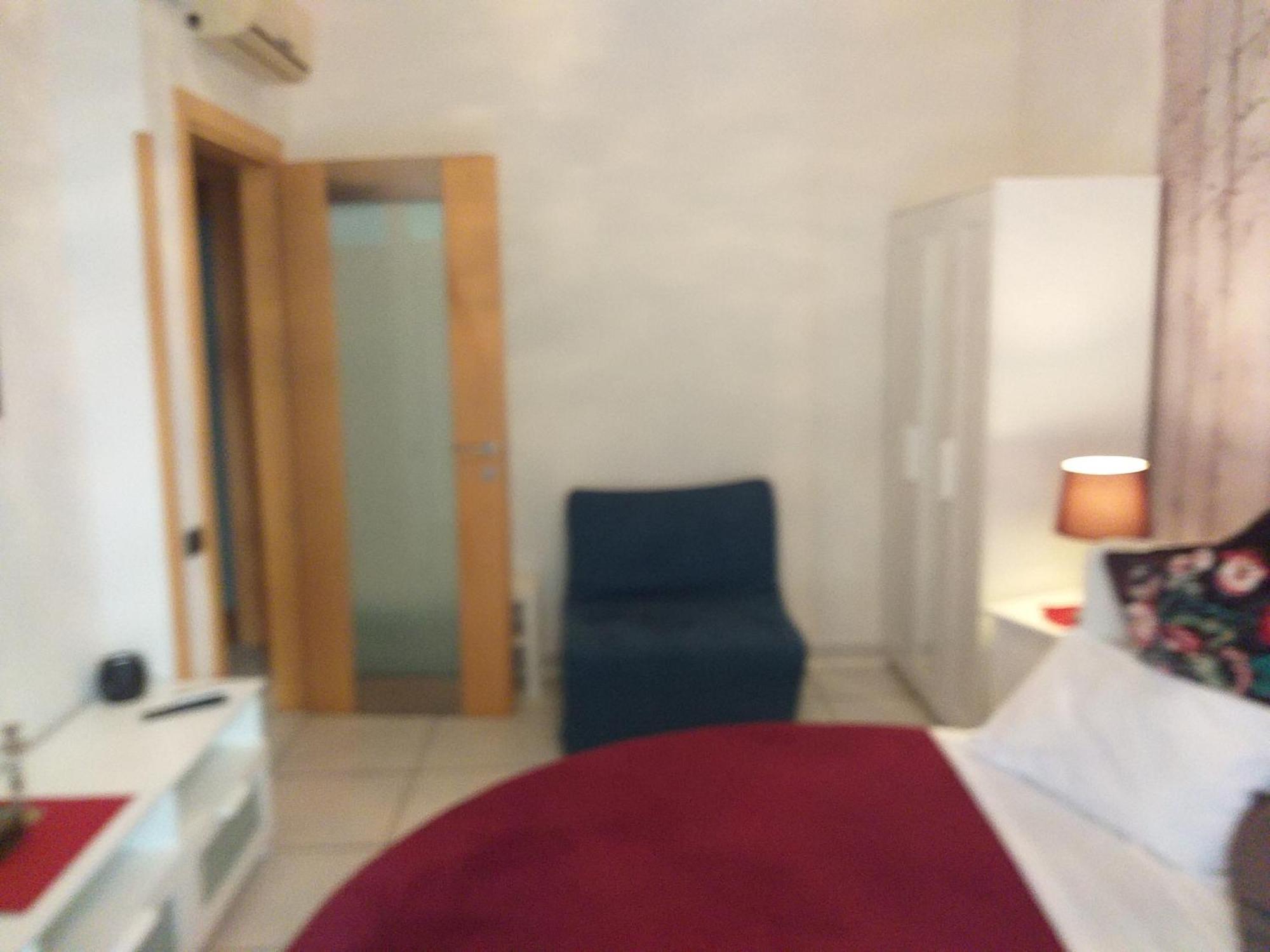 King Room Spa Bath