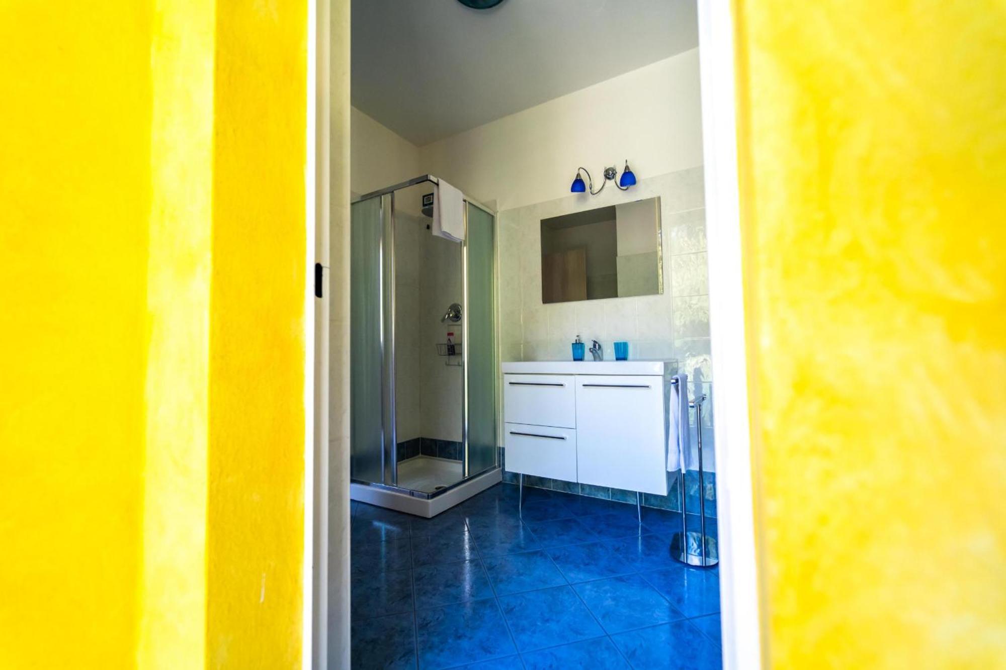 Double Room Mountain View