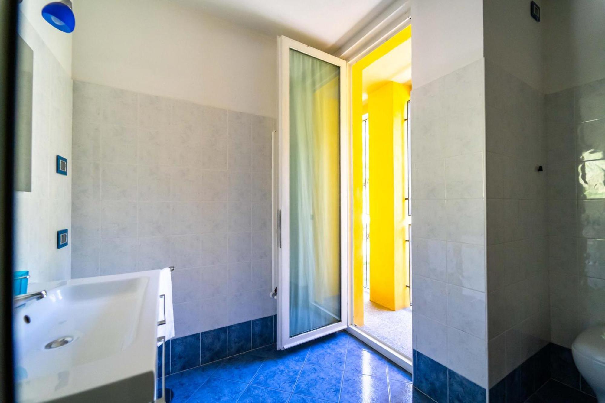 Double Room Mountain View