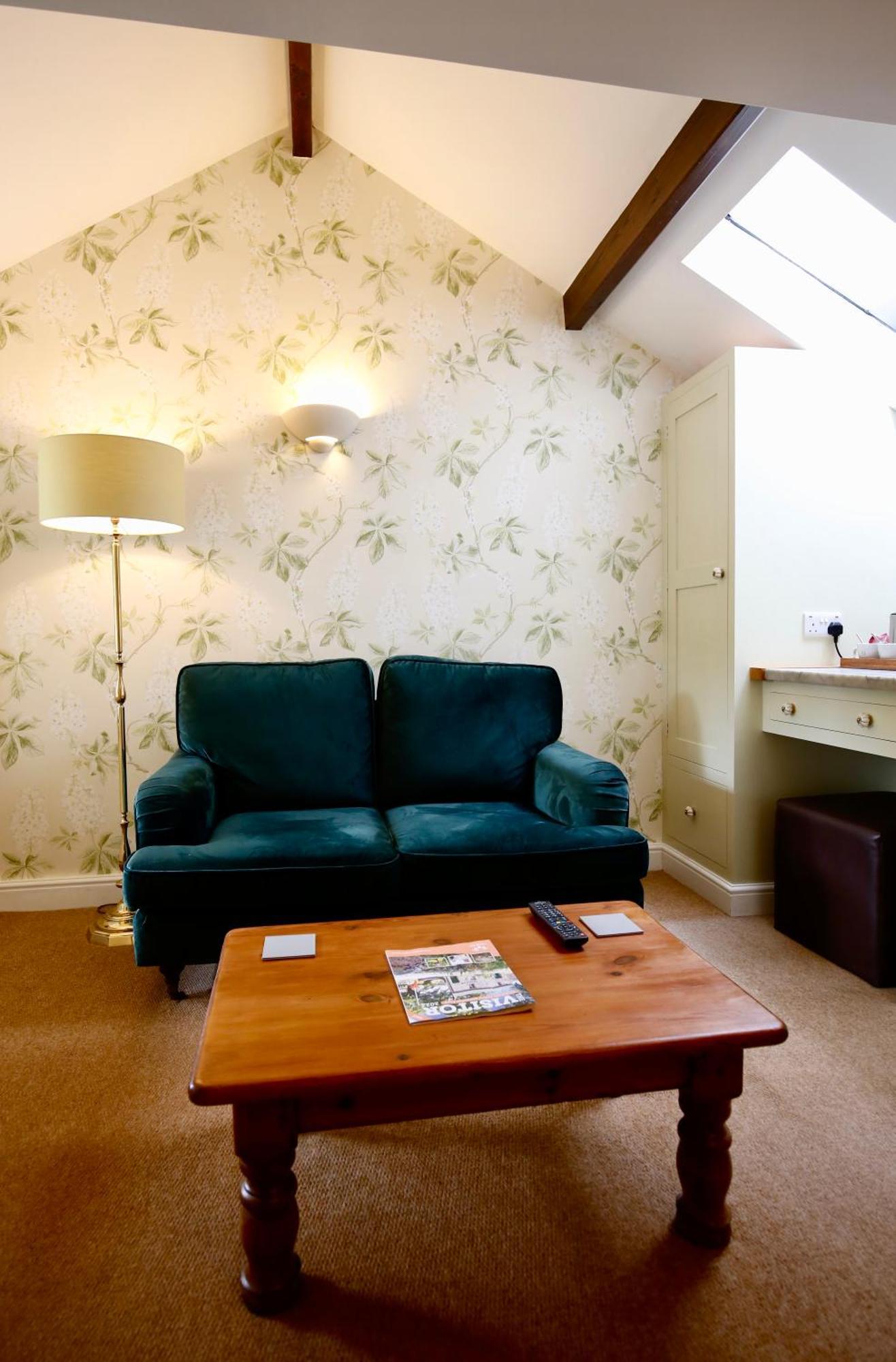 King Room