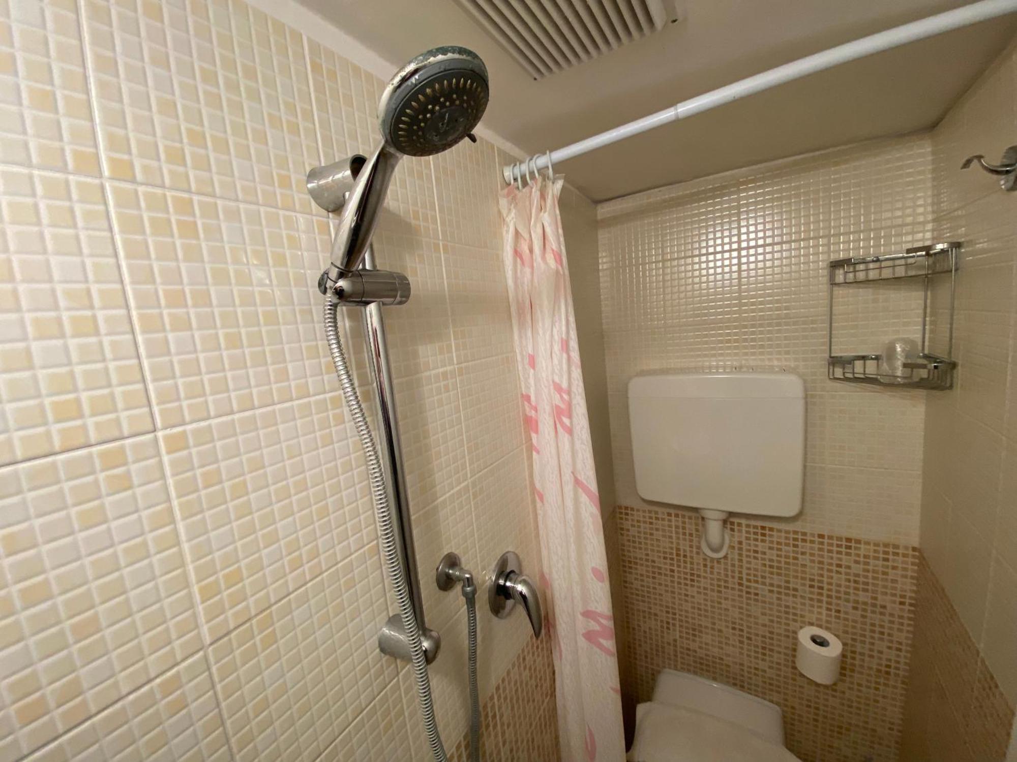 Economy Single Room