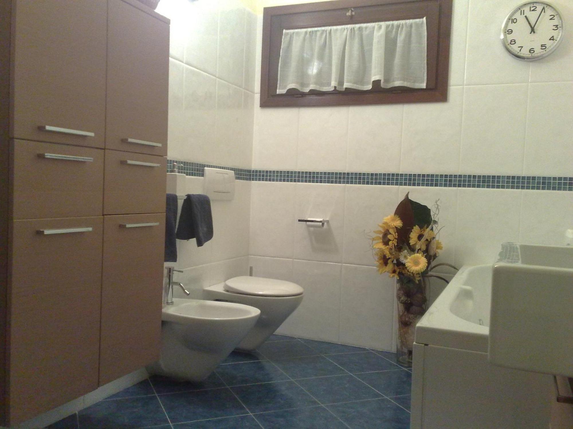 Quadruple Room Private External Bathroom