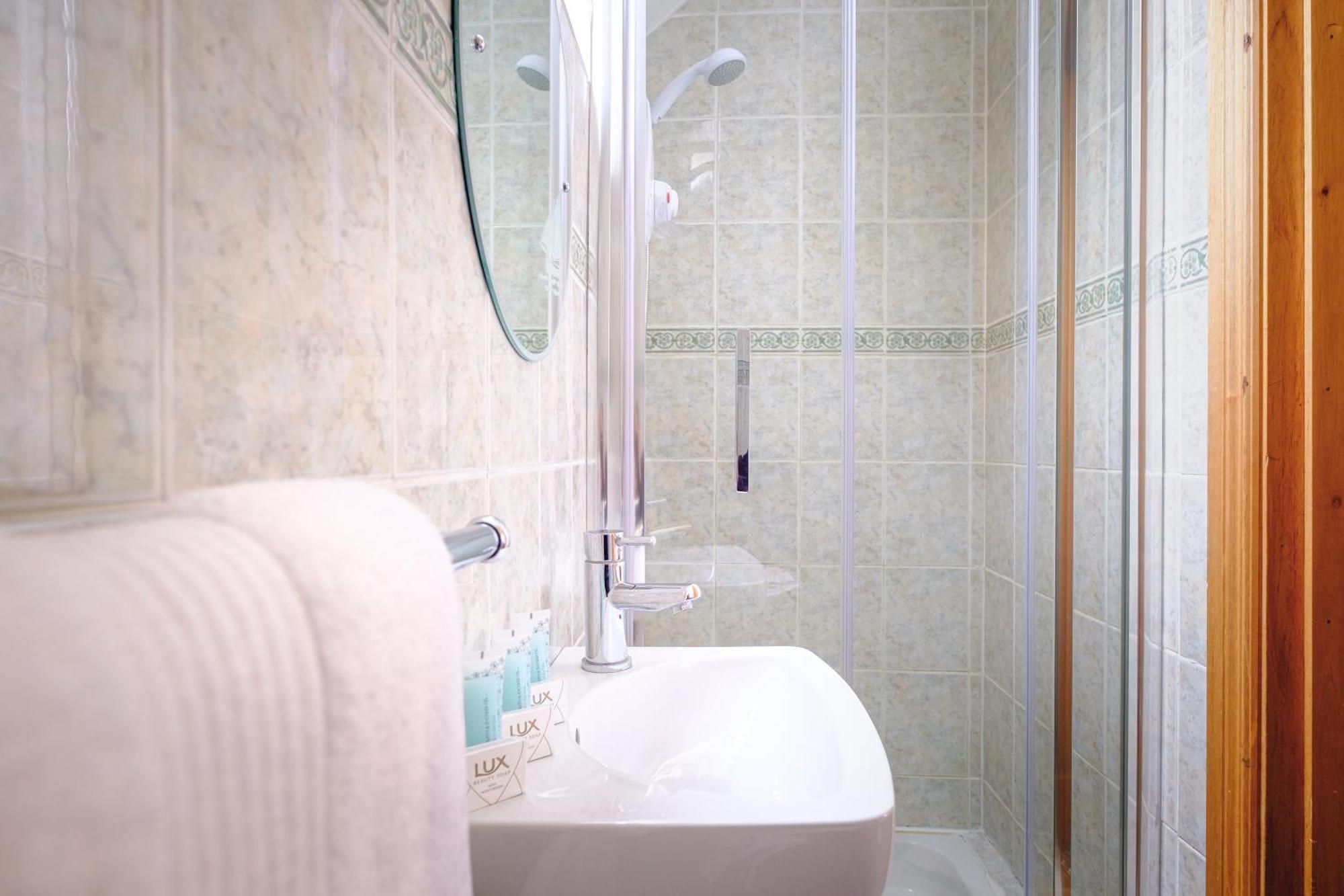 Small Double or Twin Room