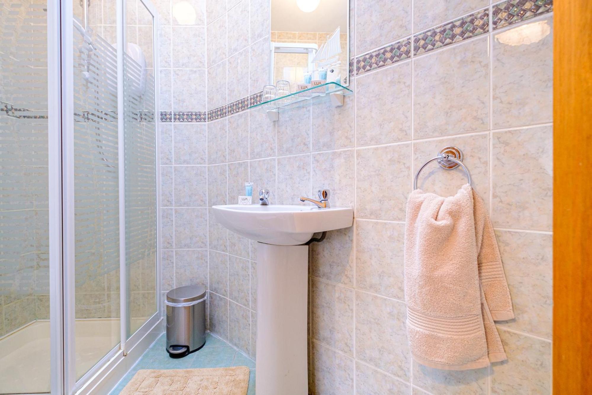 Small Double Room