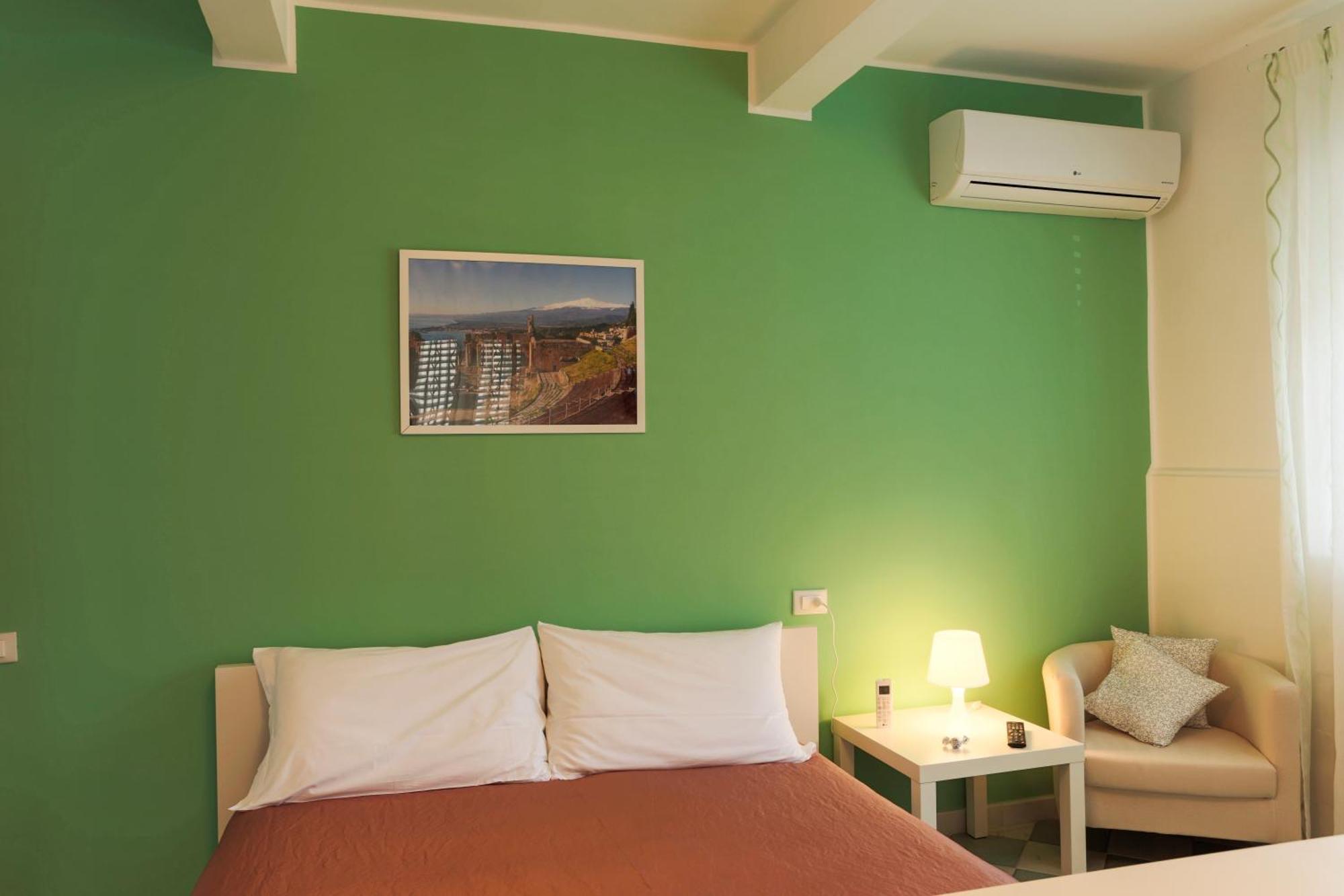 Comfort Triple Room