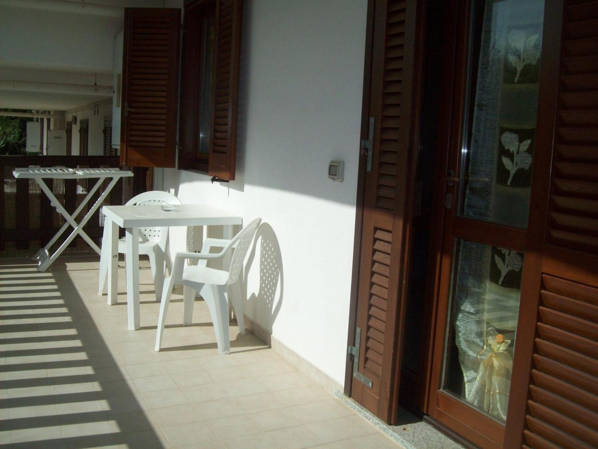 Superior Double or Twin Room Terrace