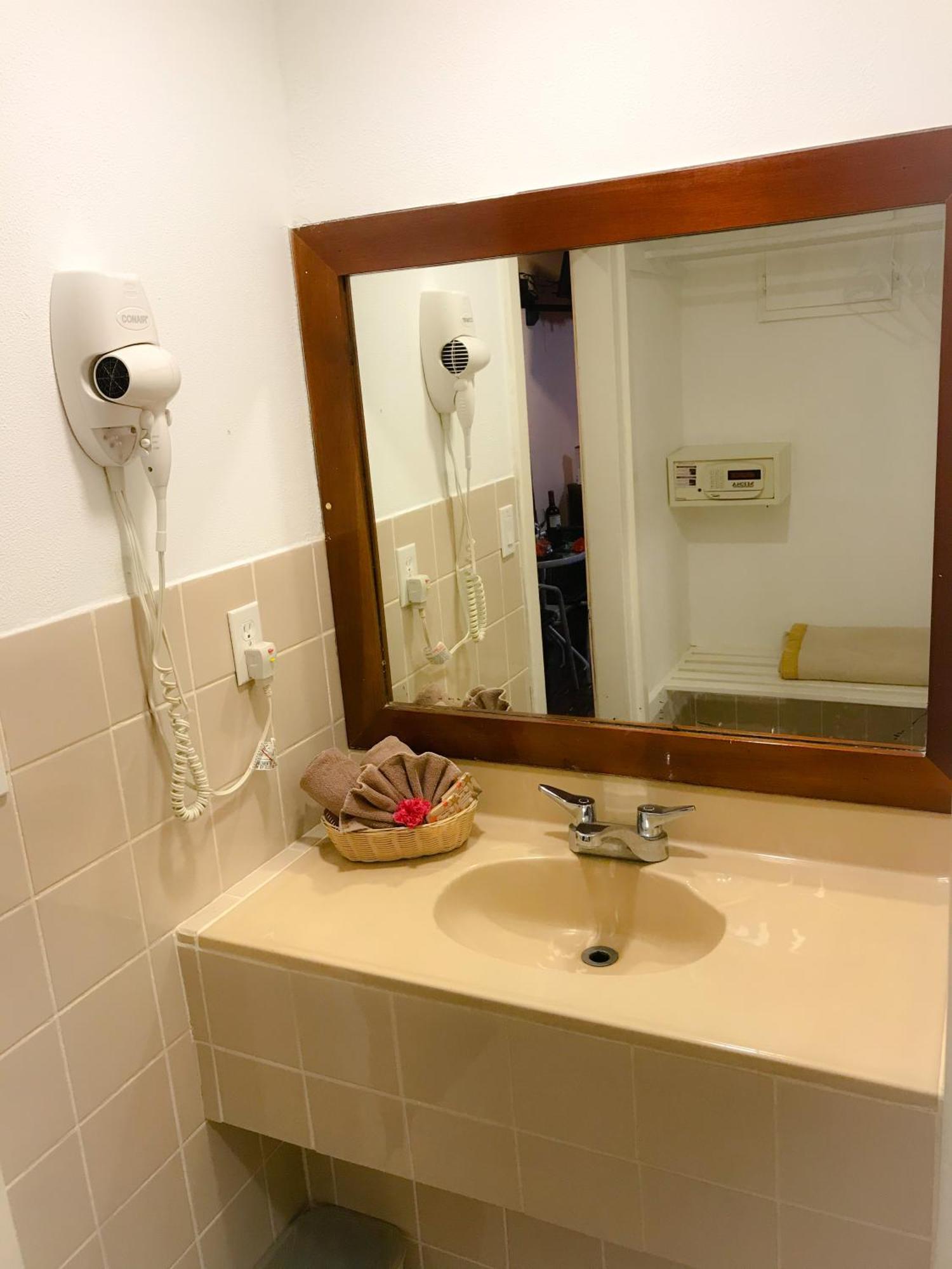 Queen Suite
