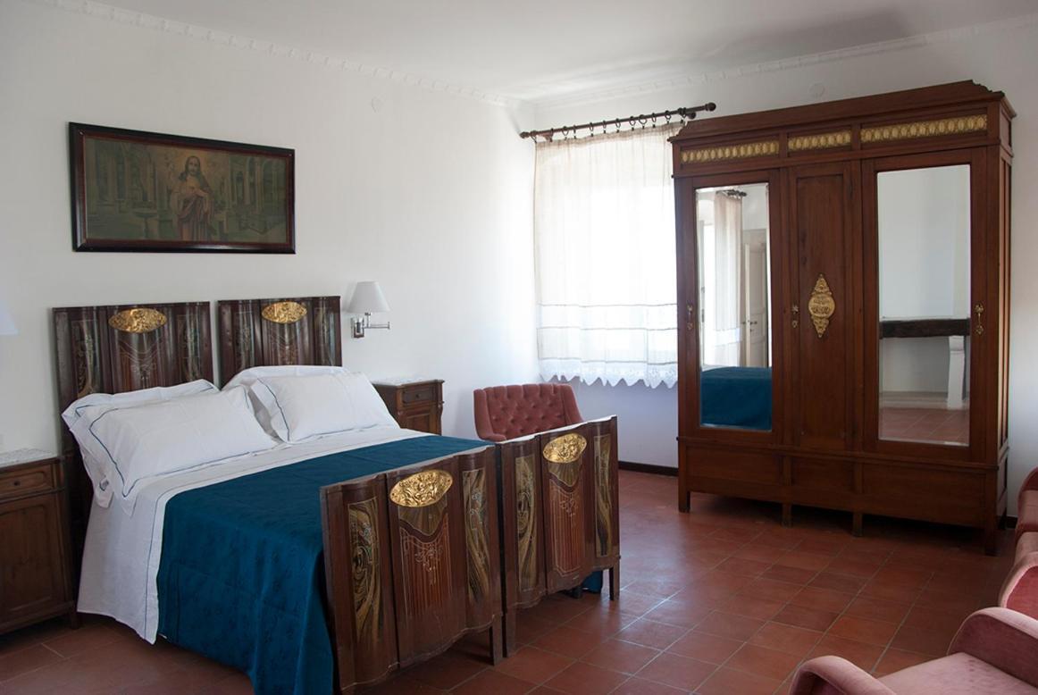 Deluxe Double Room Balcony Sea View
