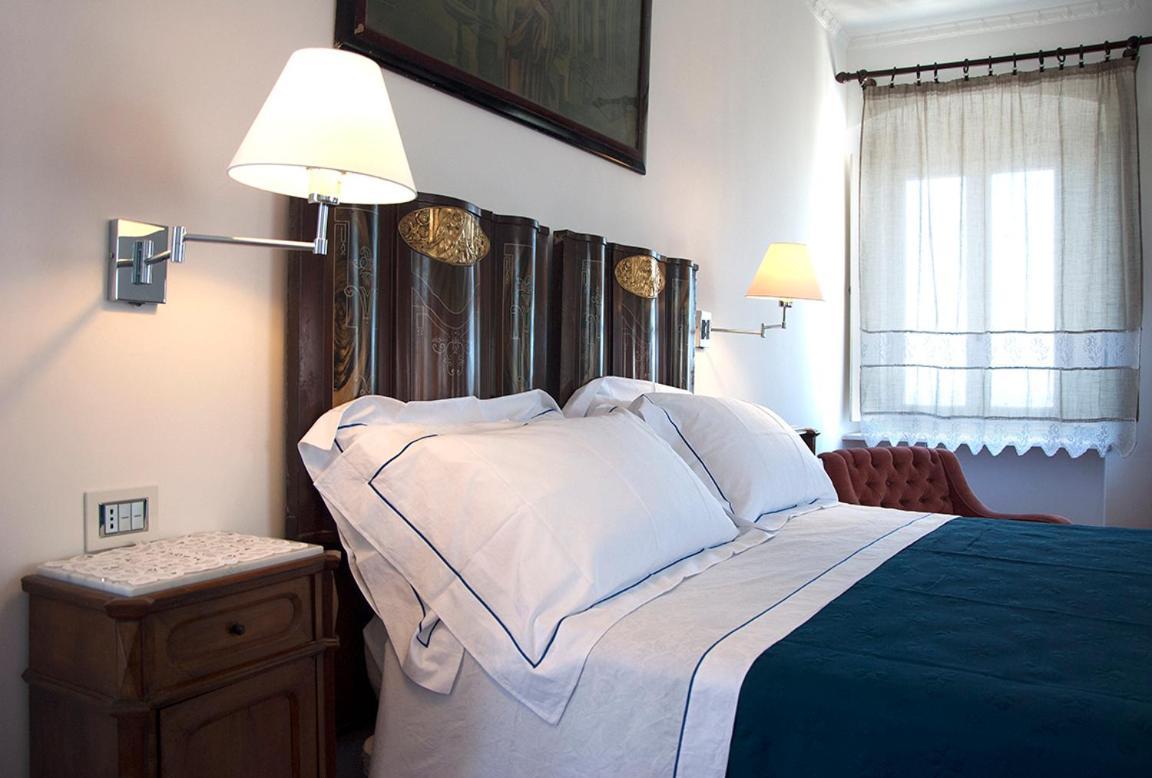 Deluxe Double Room Balcony Sea View