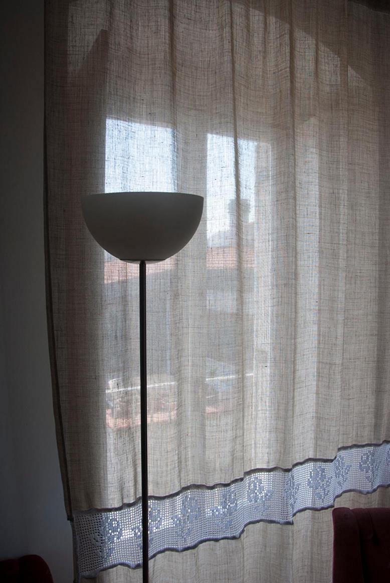 Deluxe Double Room Balcony Sea View