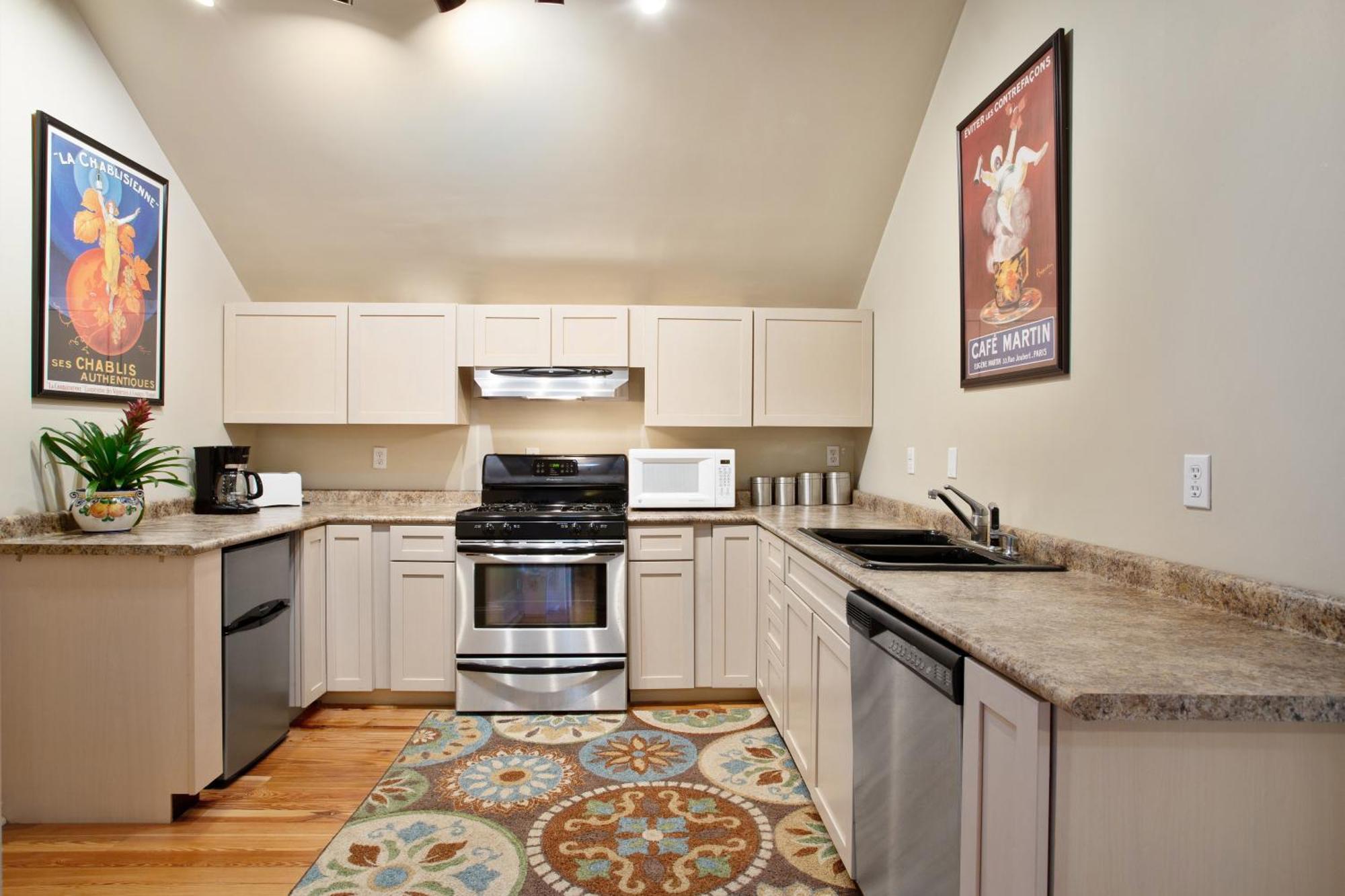 Superior King Suite