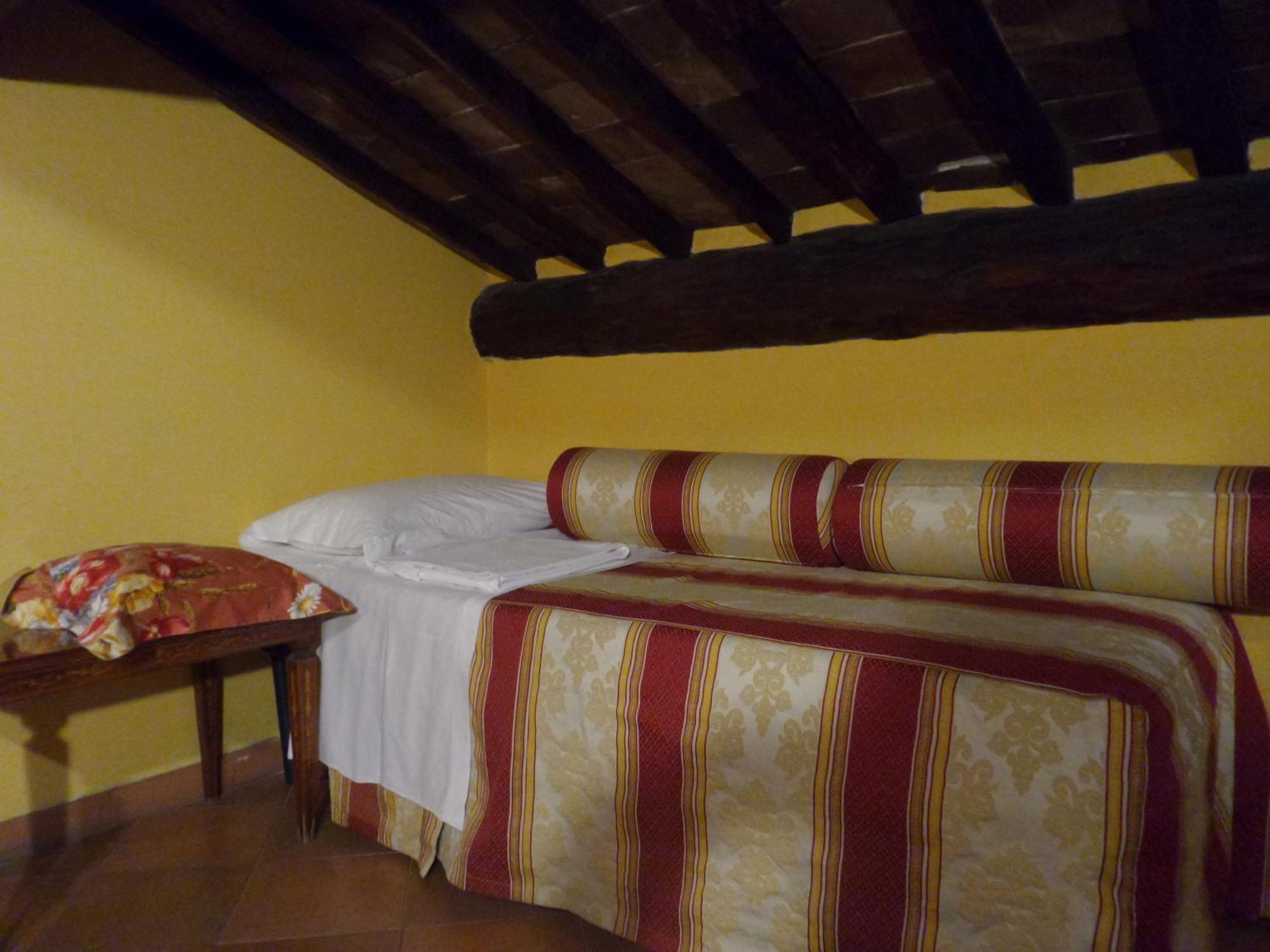 Attic