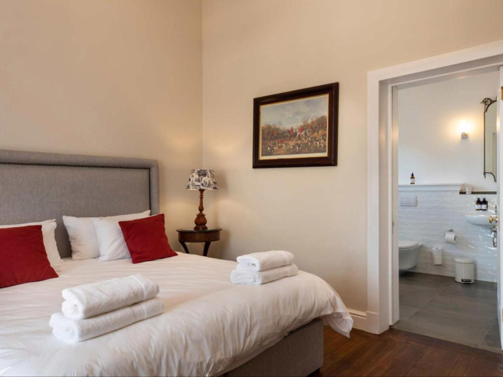 Premium Zimmer mit Kingsize-Bett