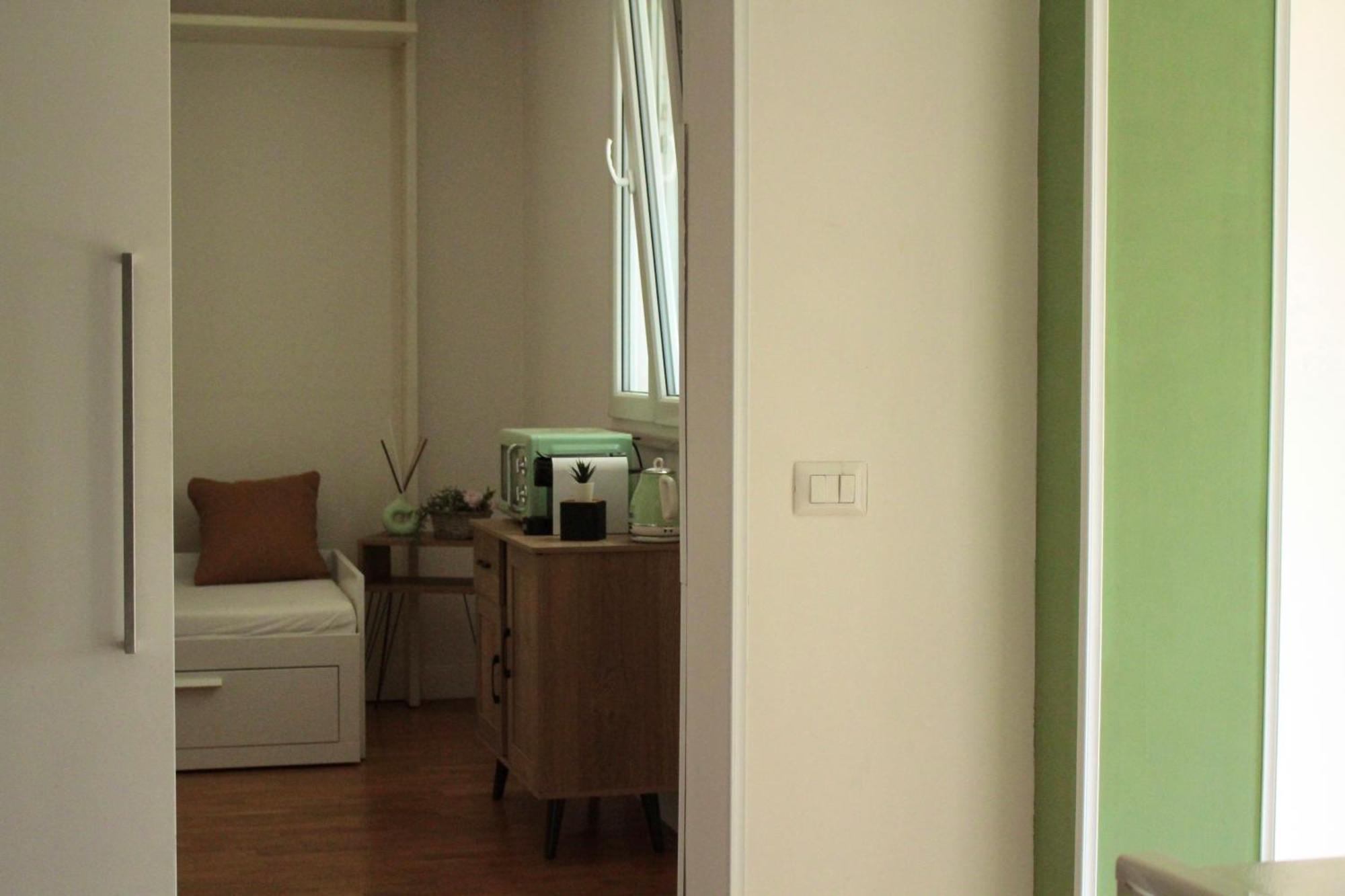 Suite Familiare