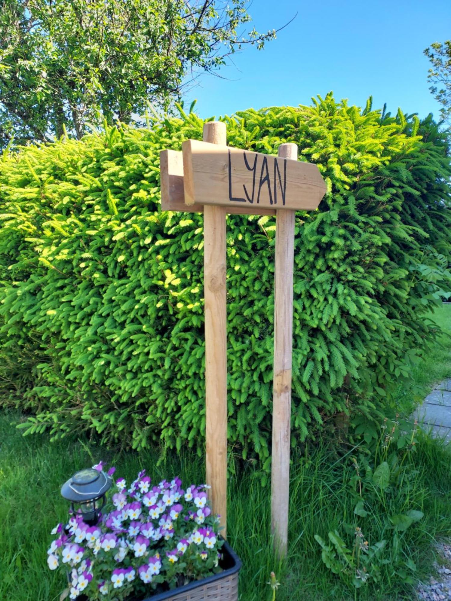 Lägenhet