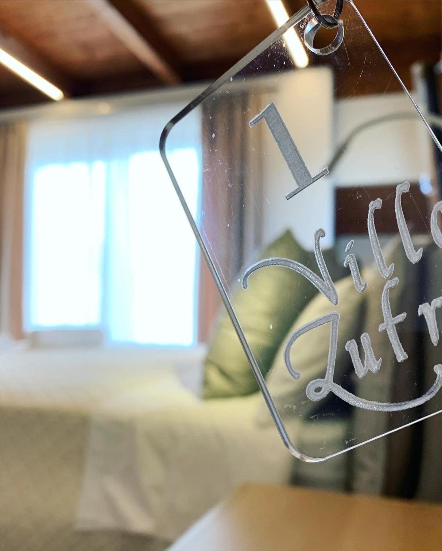 Superior Double or Twin Room Sea View