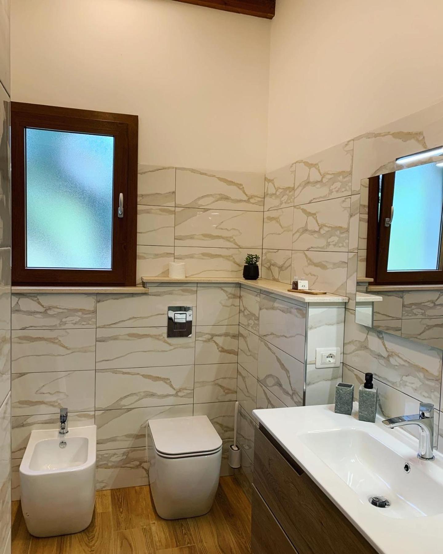 Superior Double or Twin Room Sea View