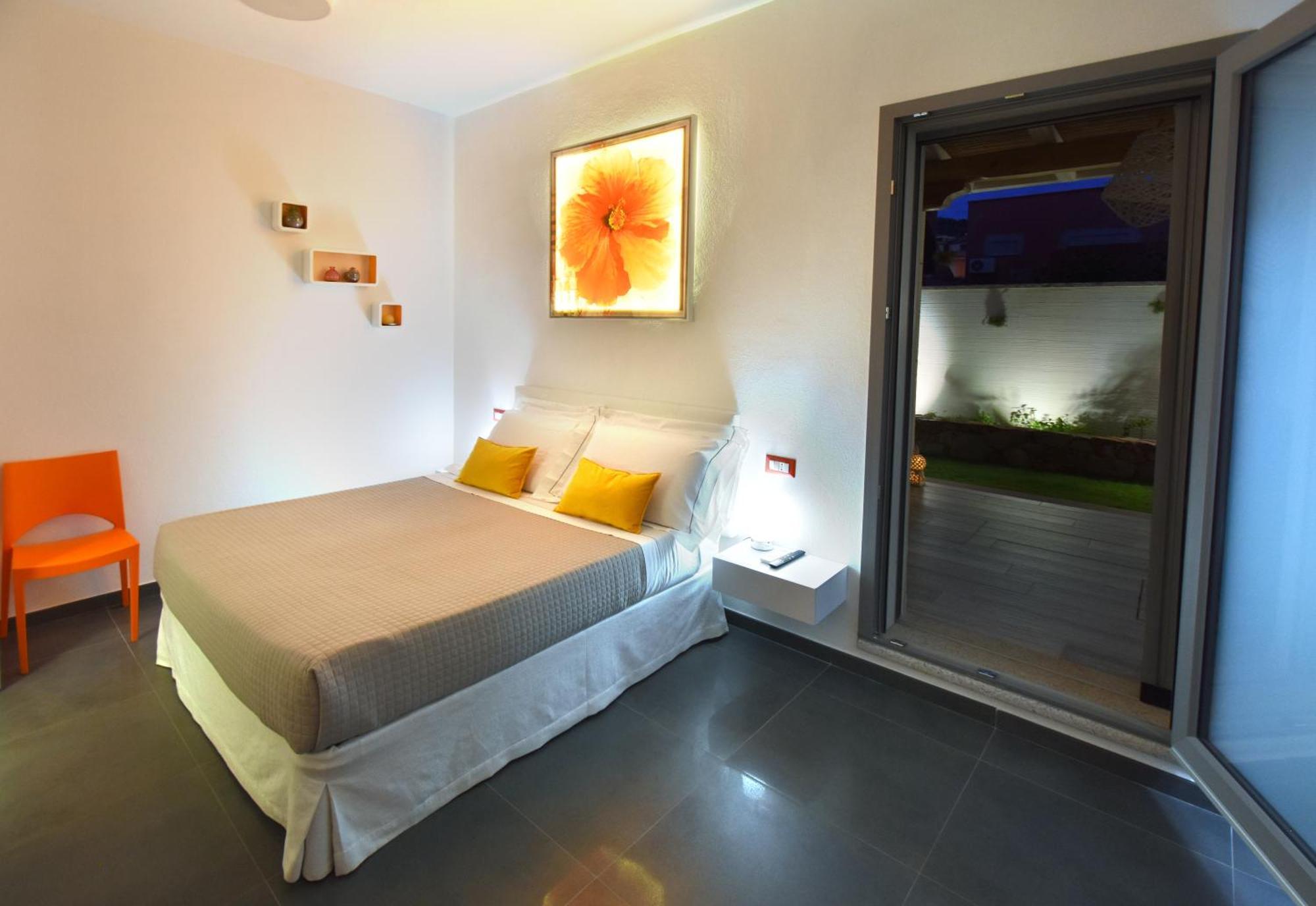 Double Room Private Bathroom